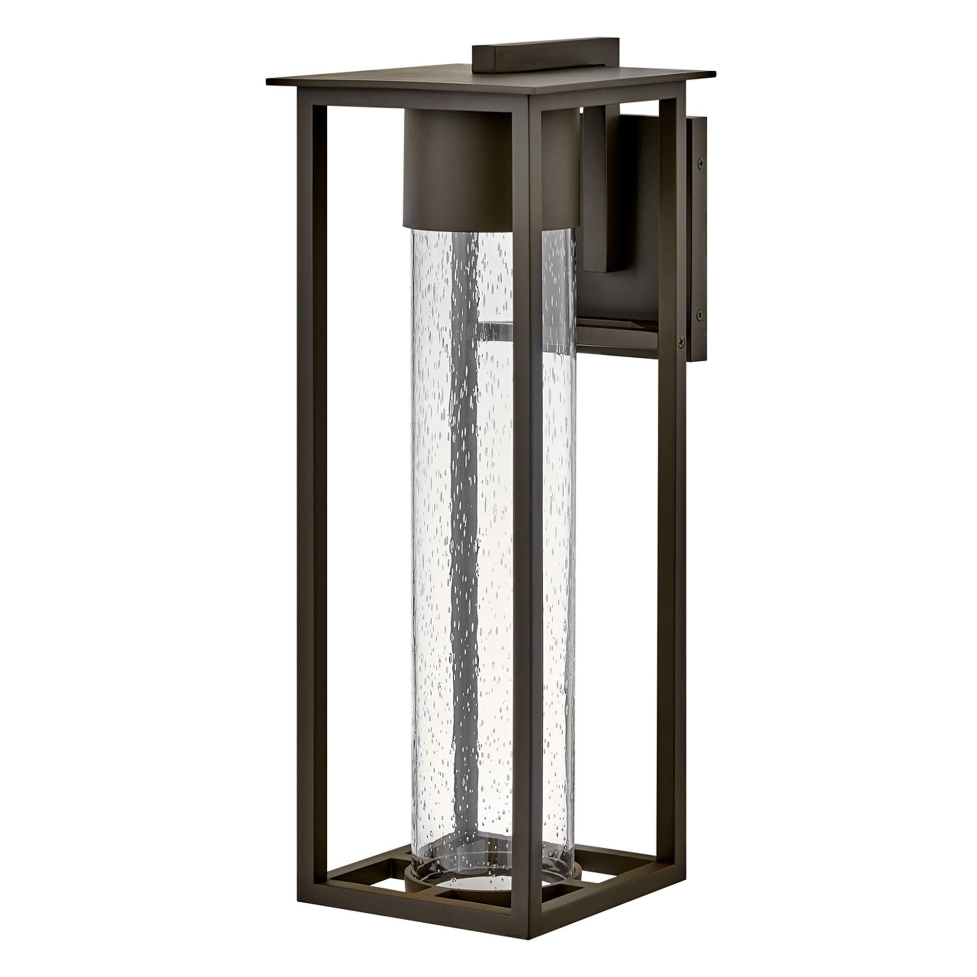 Coen 22 Inch Outdoor Wall Light,