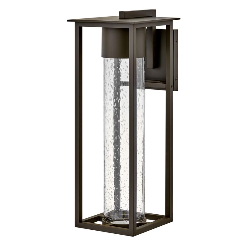 Coen 22 Inch Outdoor Wall Light by Hinkley