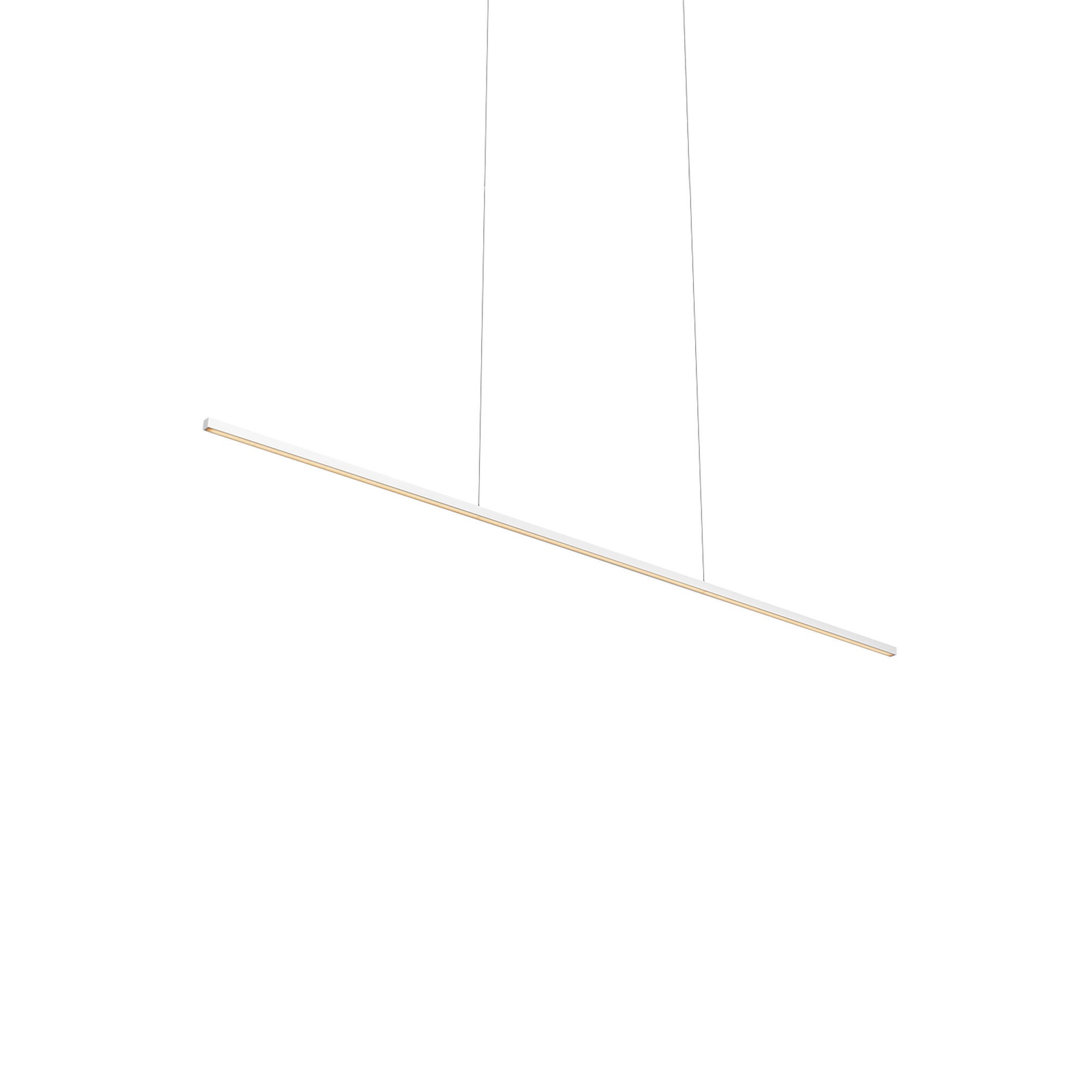 Shown in White finish