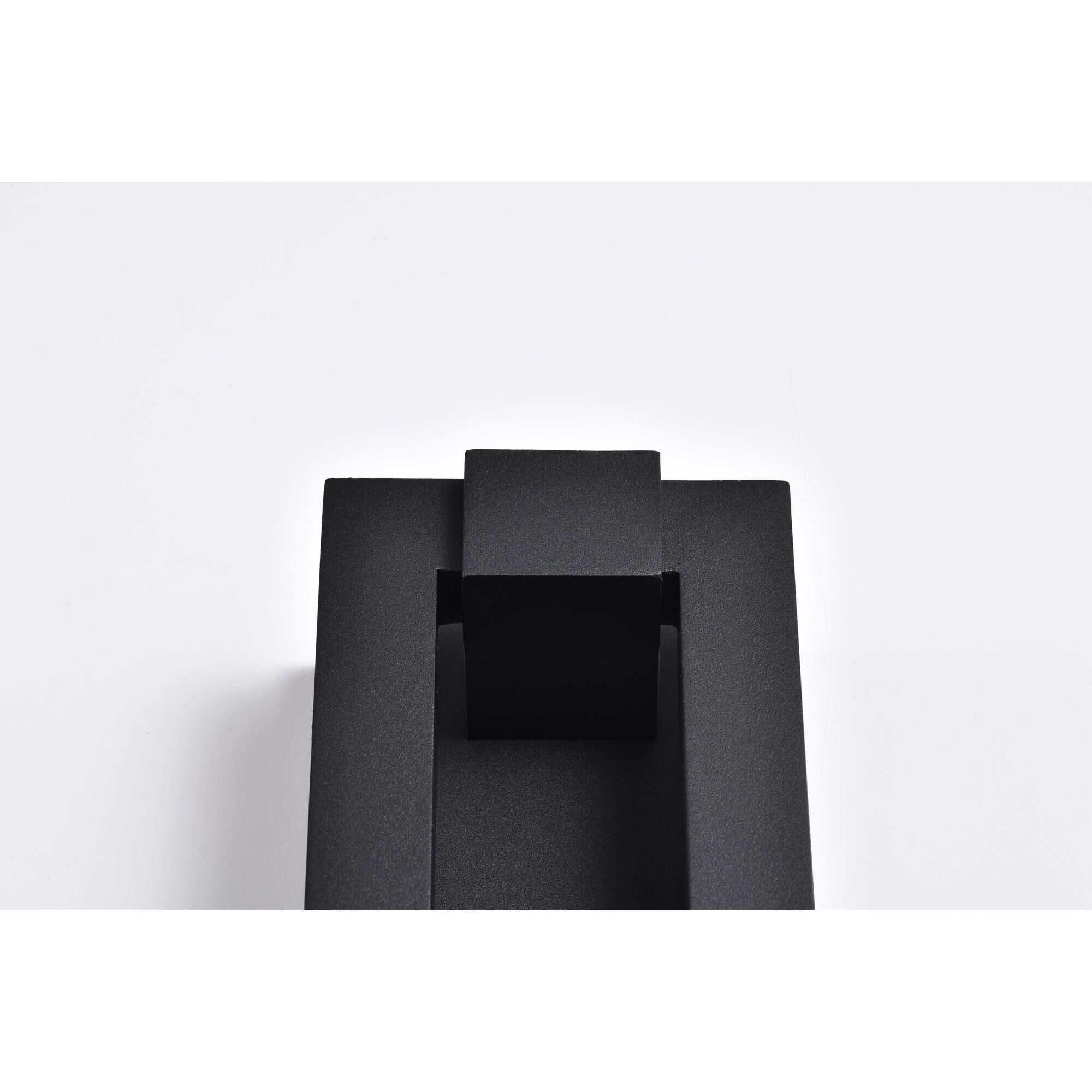 Shown in Sand Black finish