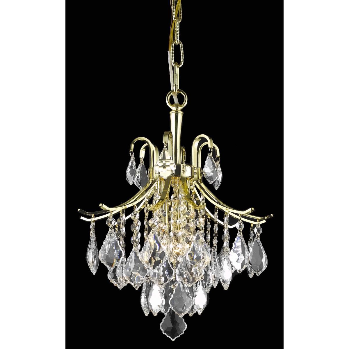 Amelia 12 Inch Mini Pendant,