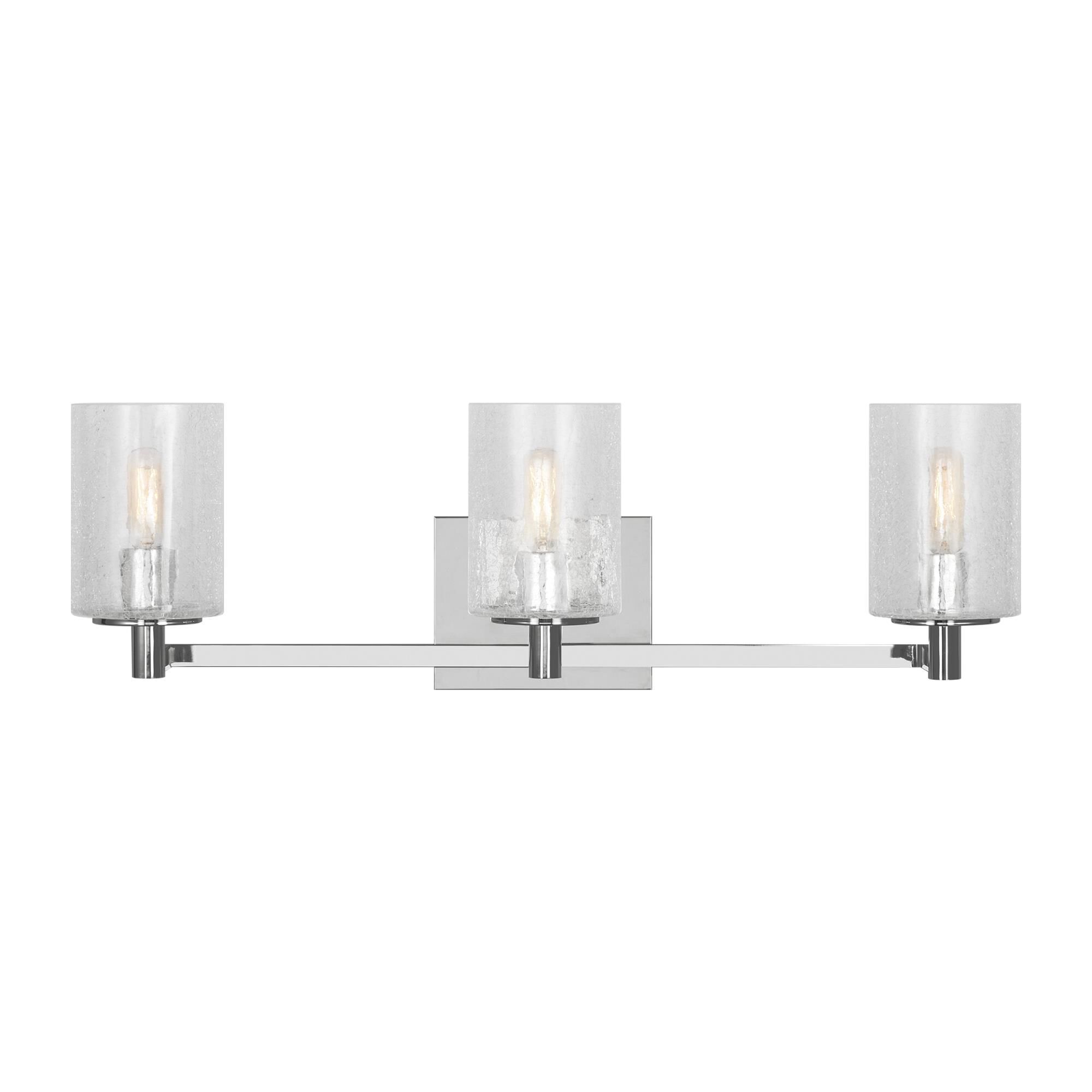 Parker 25 Inch Bath Vanity Light by Generation Lighting