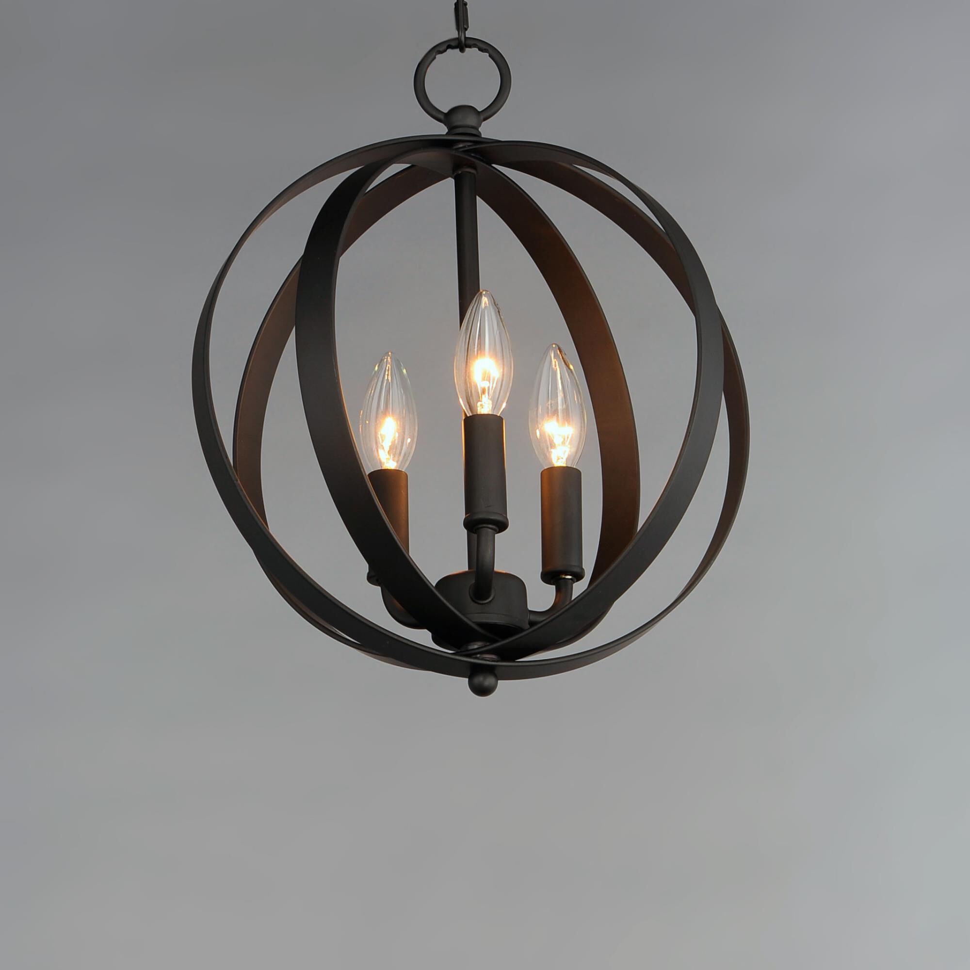 Shown in Black finish