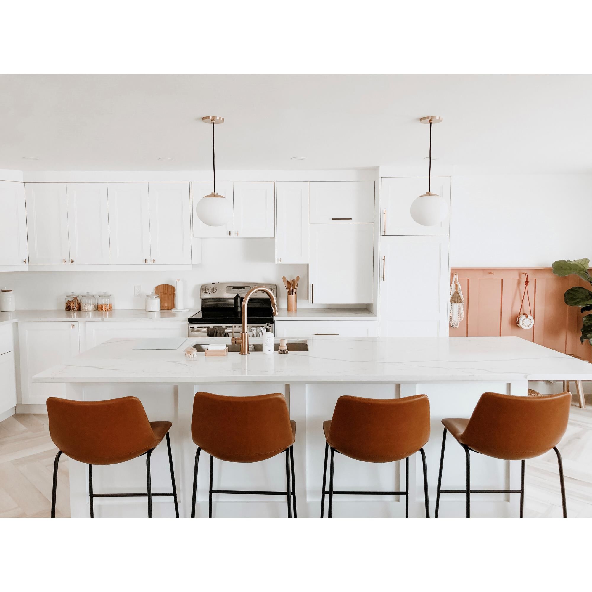 Estee 8.25 Inch Mini Pendant by Mitzi