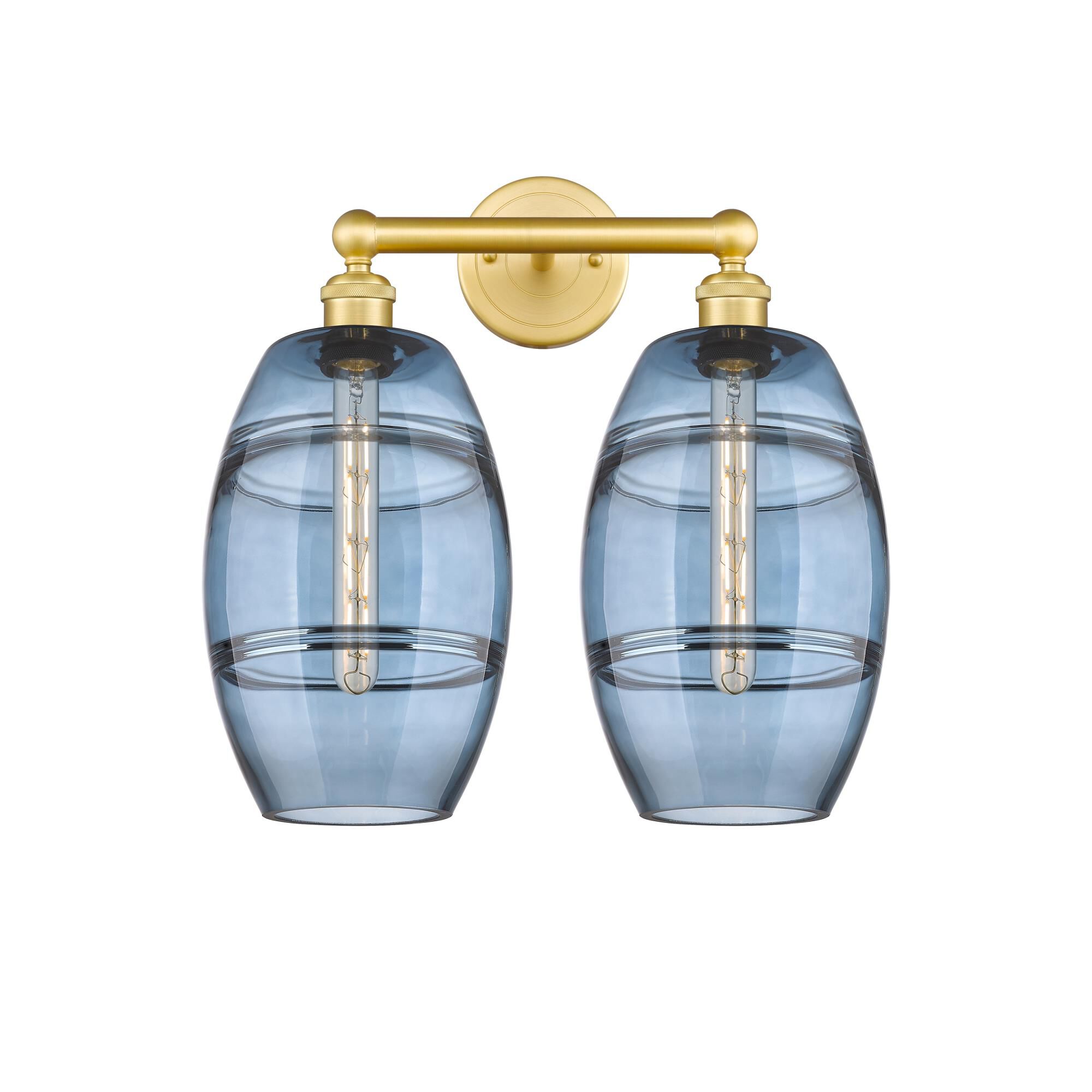 Bruno Marashlian Vaz 17 Inch Bath Vanity Light by Innovations Lighting