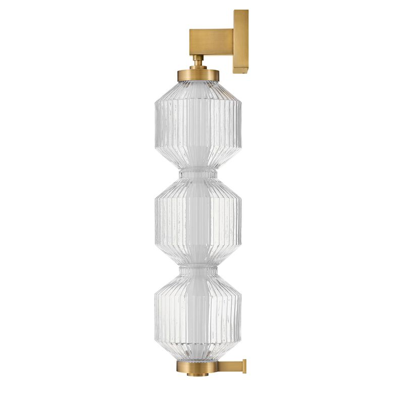 Reign 8 Inch Mini Pendant by Fredrick Ramond
