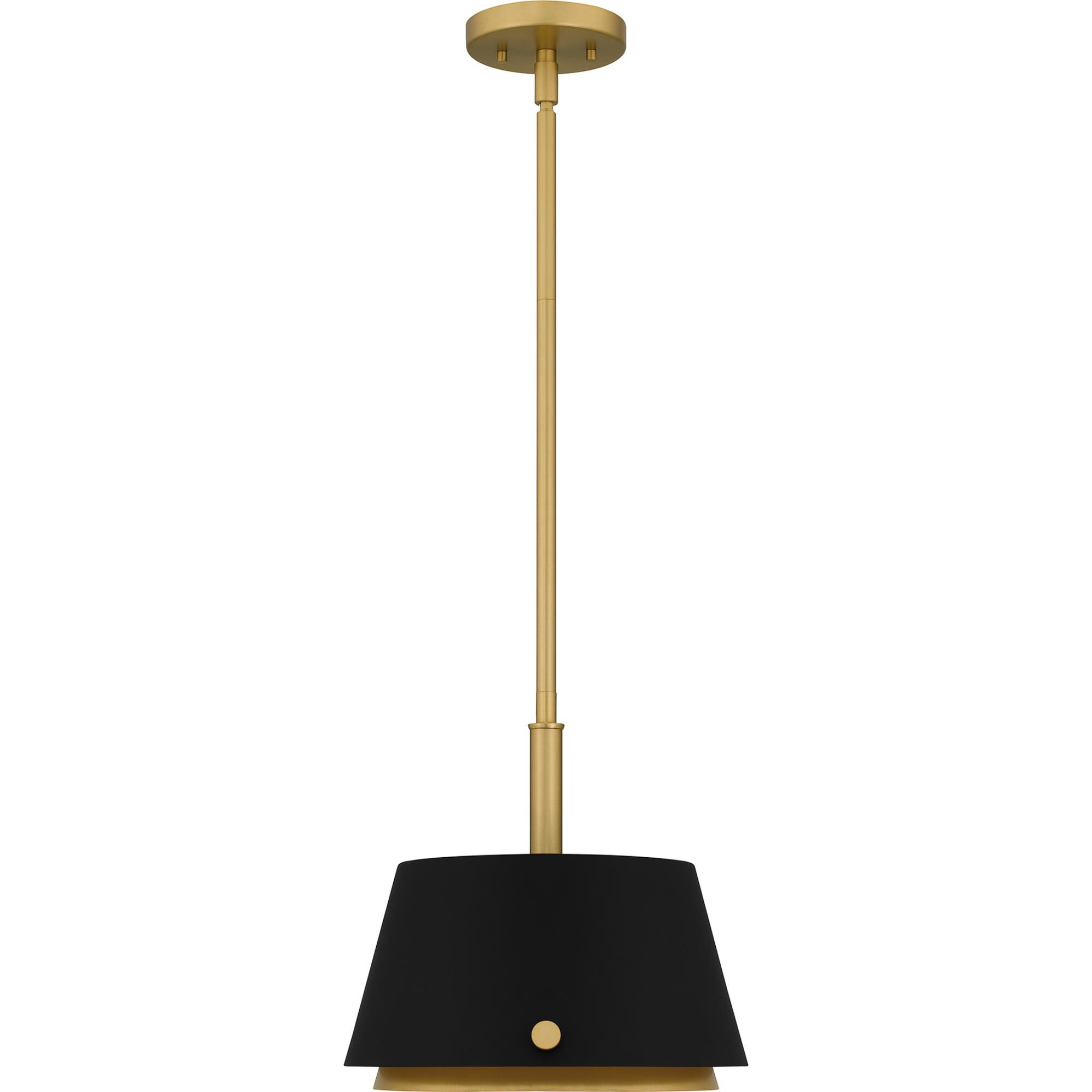 Quoizel Scarlett 12 Inch Large Pendant