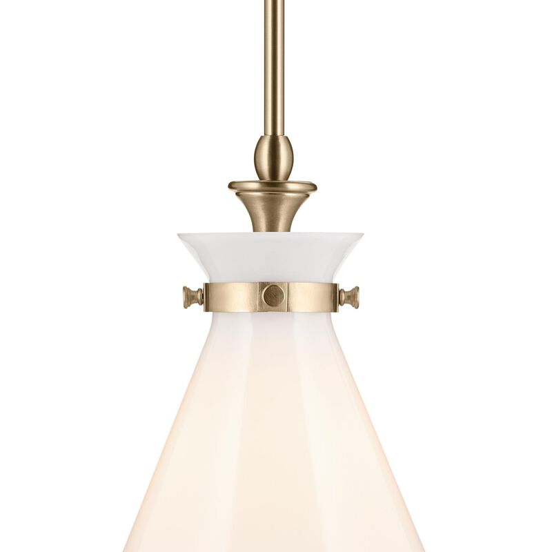 Laria 14 Inch Mini Pendant by Kichler