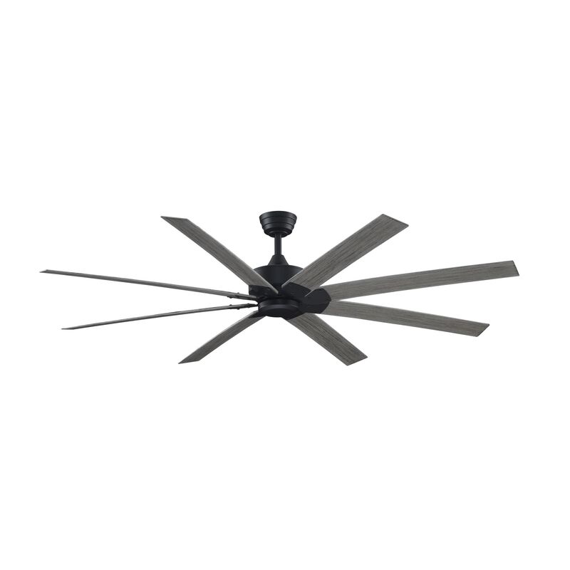 Levon Custom 72 Inch Ceiling Fan by Fanimation