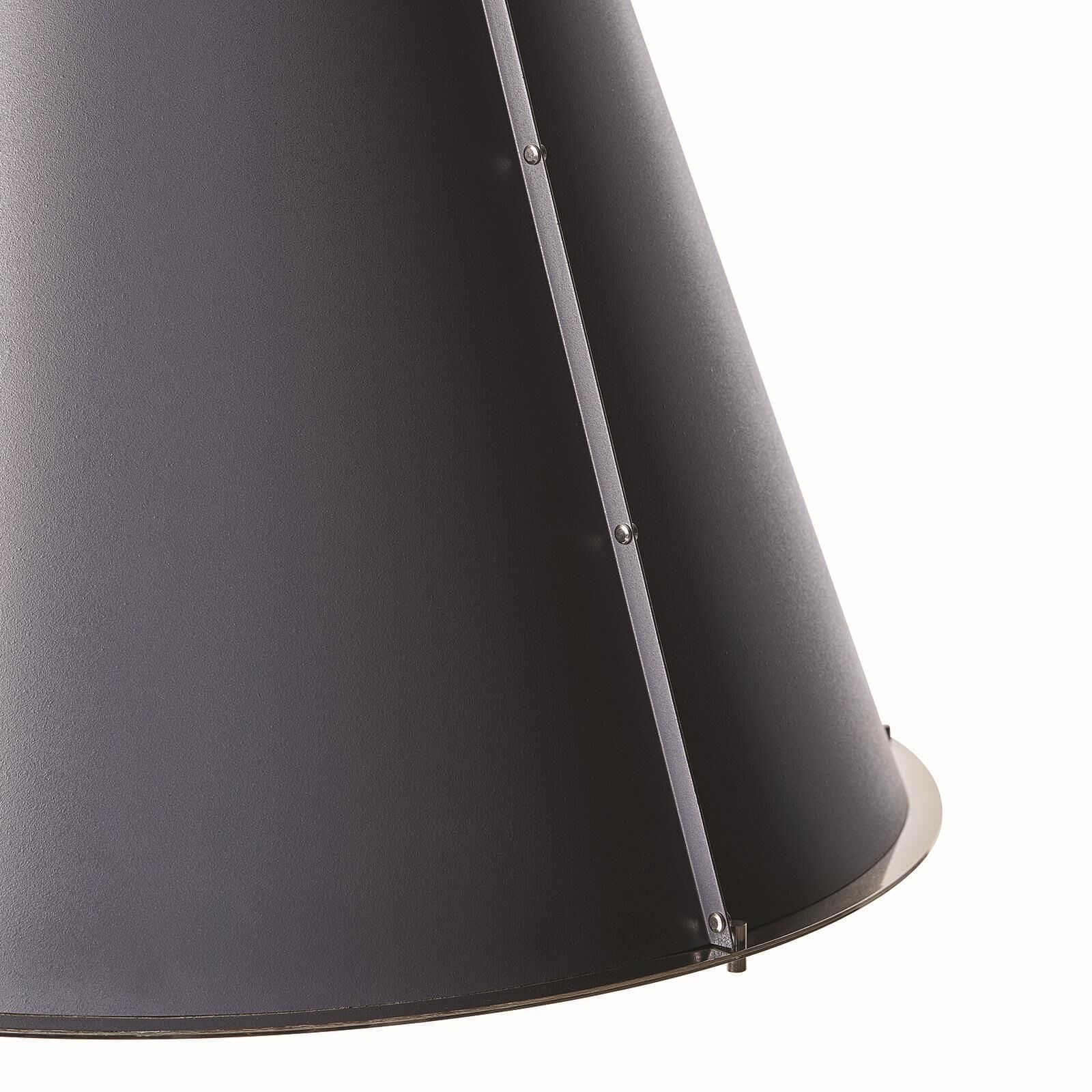 French Maid 26 Inch Large Pendant by Regina Andrew