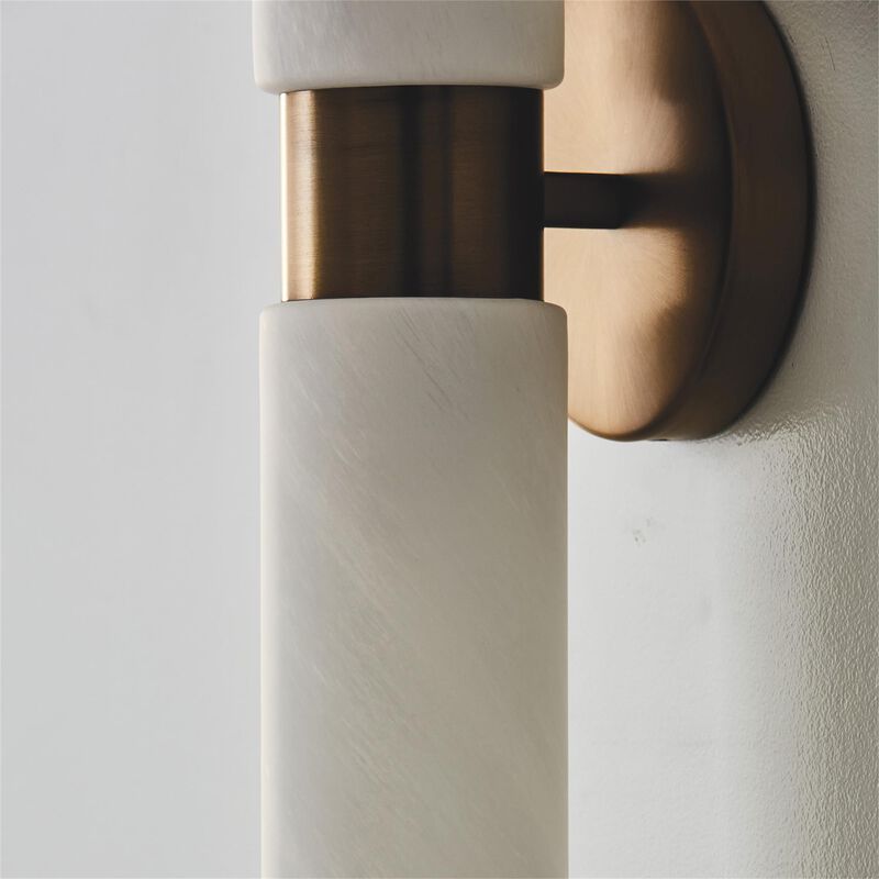 Alyssa 20 Inch Wall Sconce by Capital Lighting Fixture Company
