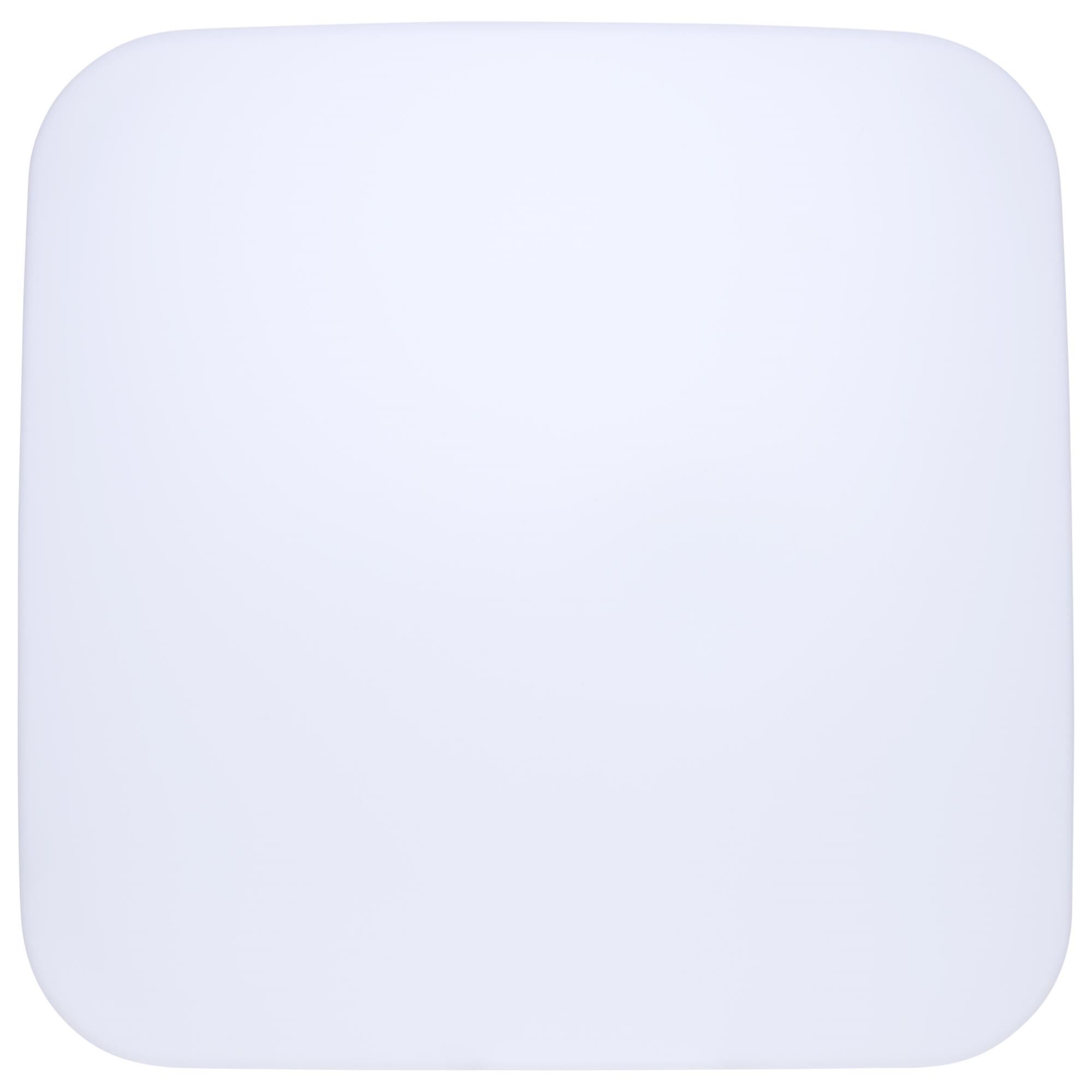 Cloud 13 Inch Flush Mount by Nuvo Lighting