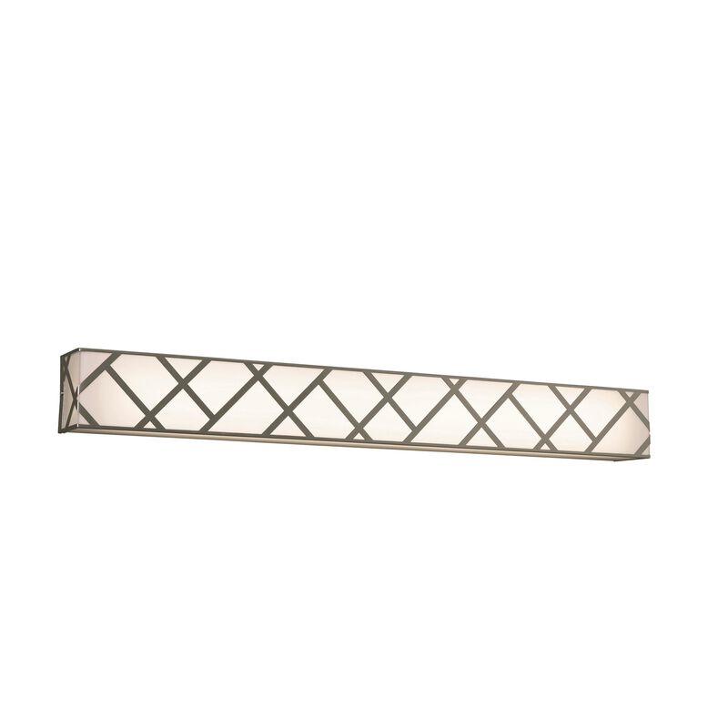 Haven 39 Inch 2 Light LED Bath Vanity Light by AFX Lighting