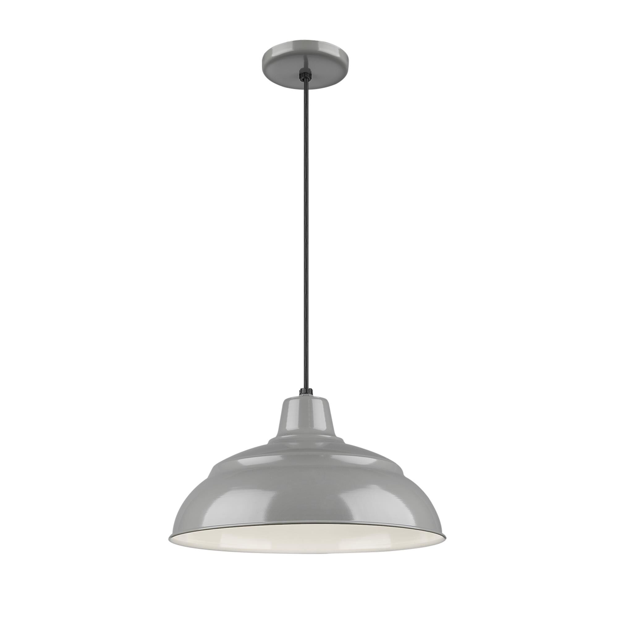 Millennium Lighting R Series 14 Inch Large Pendant
