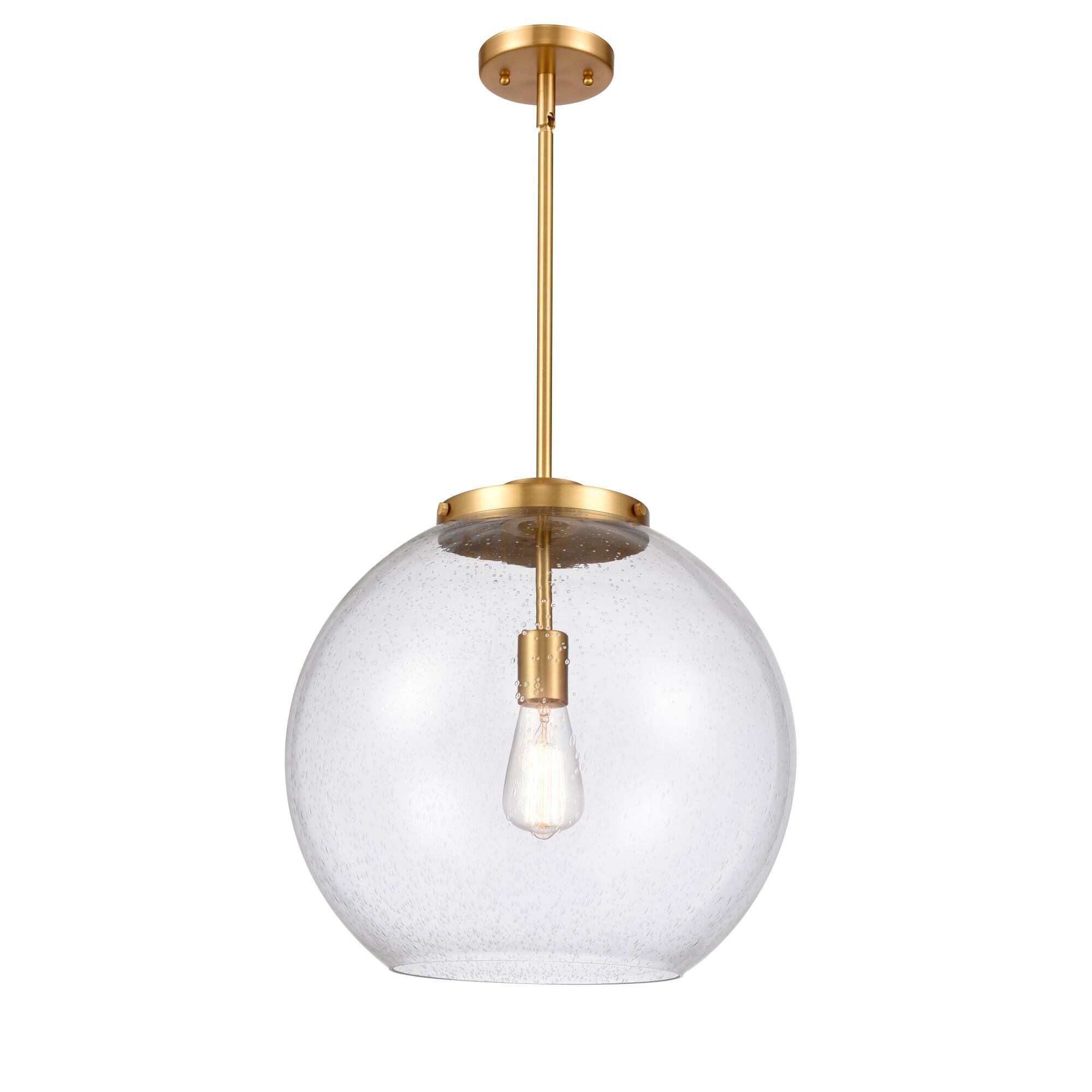 Bruno Marashlian Athens 15 Inch Large Pendant by Innovations Lighting