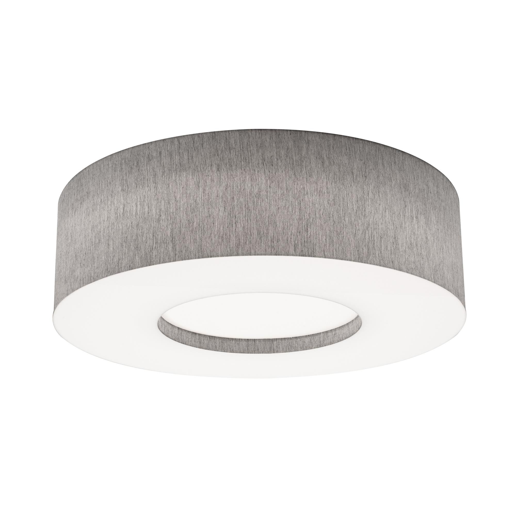 Montclair 24 Inch 3 Light Flush Mount by AFX Lighting