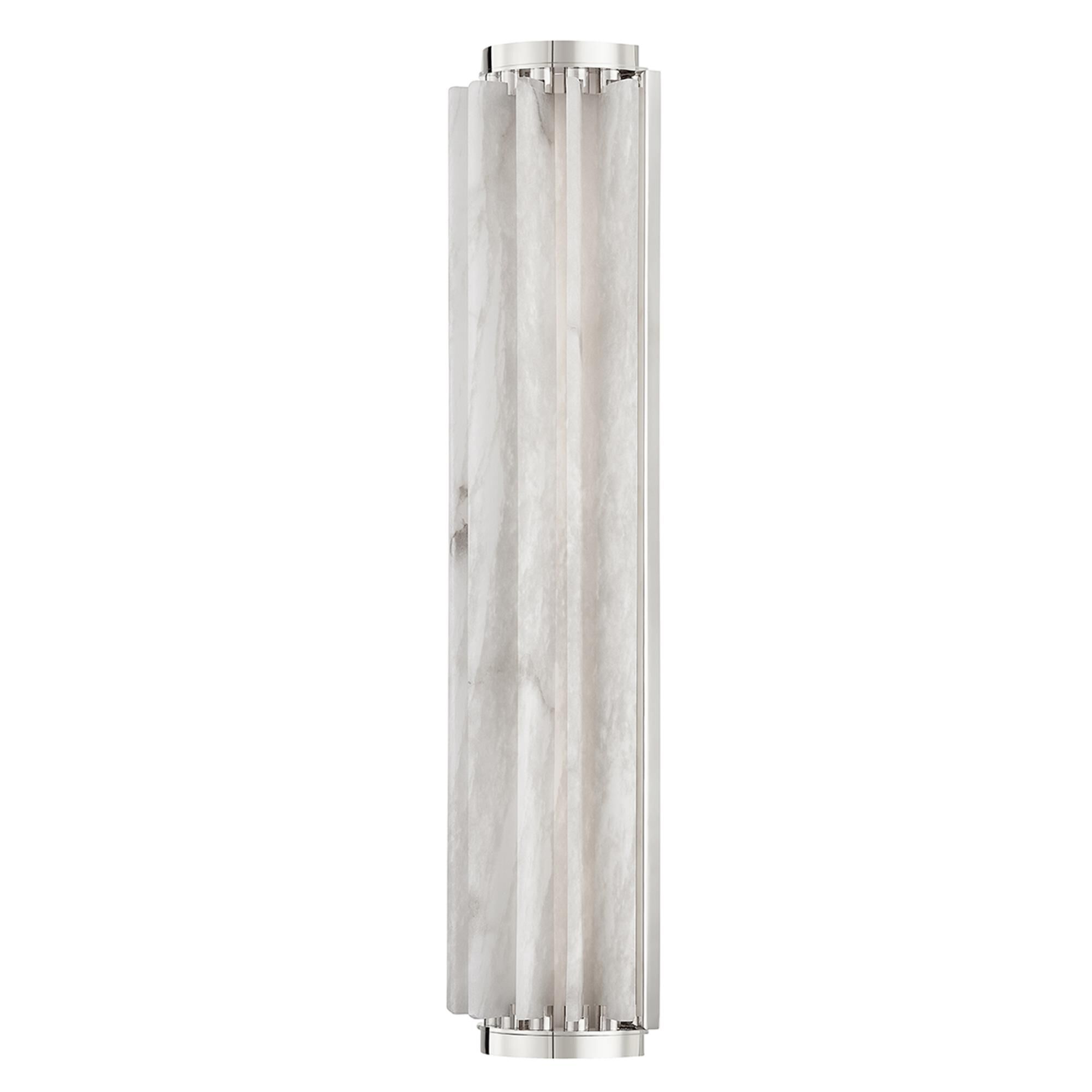 Hillside 6 Inch Wall Sconce by Hudson Valley Lighting