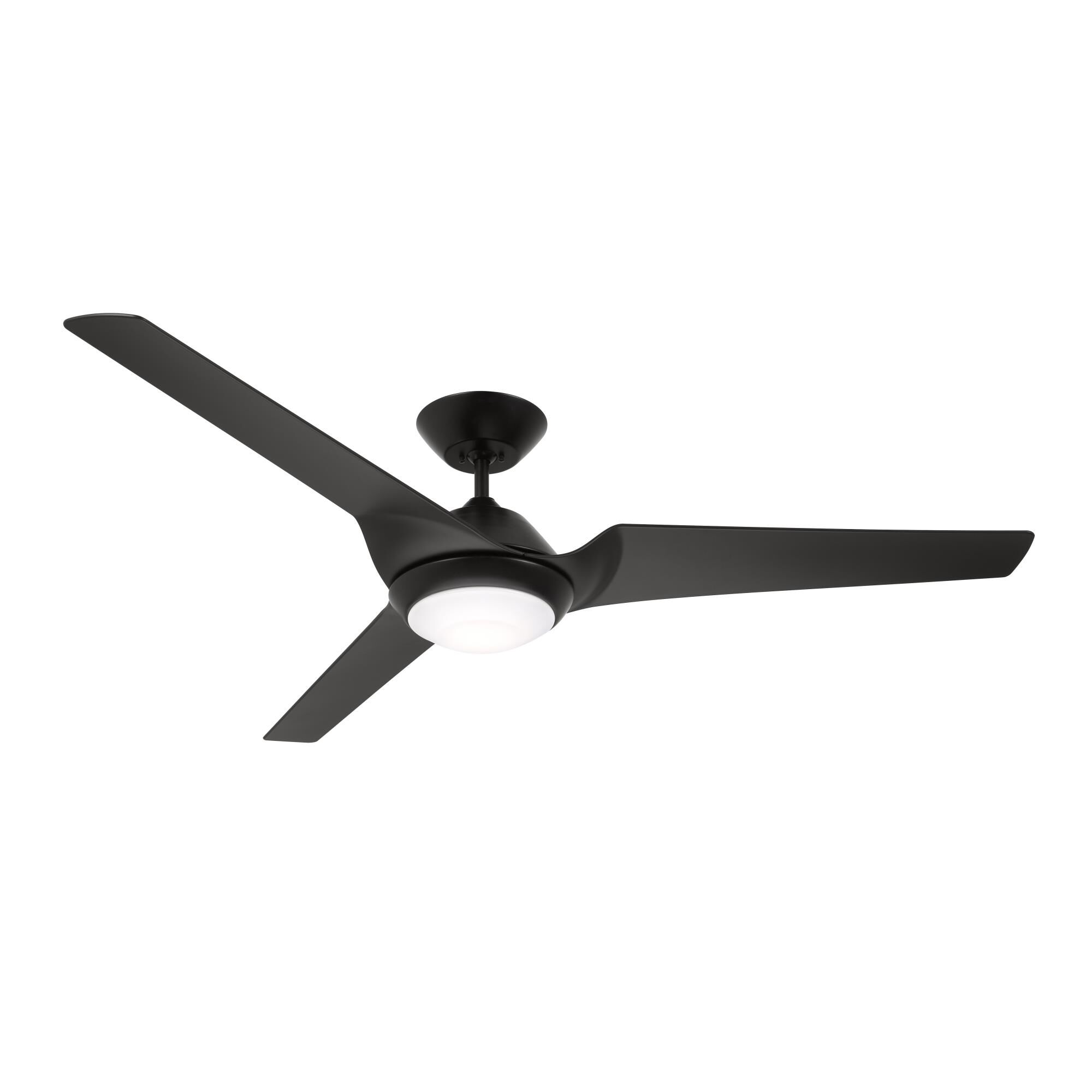 Sweep Eco 60 Inch Ceiling Fan with Light Kit by Emerson