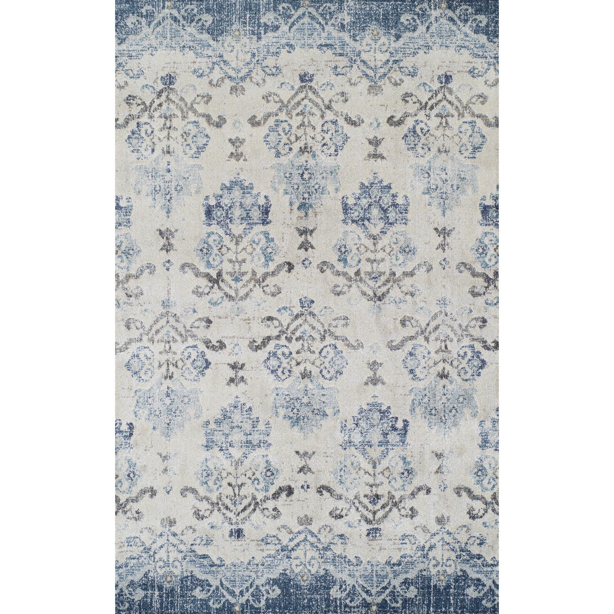 Antigua AN11 Area Rug,
