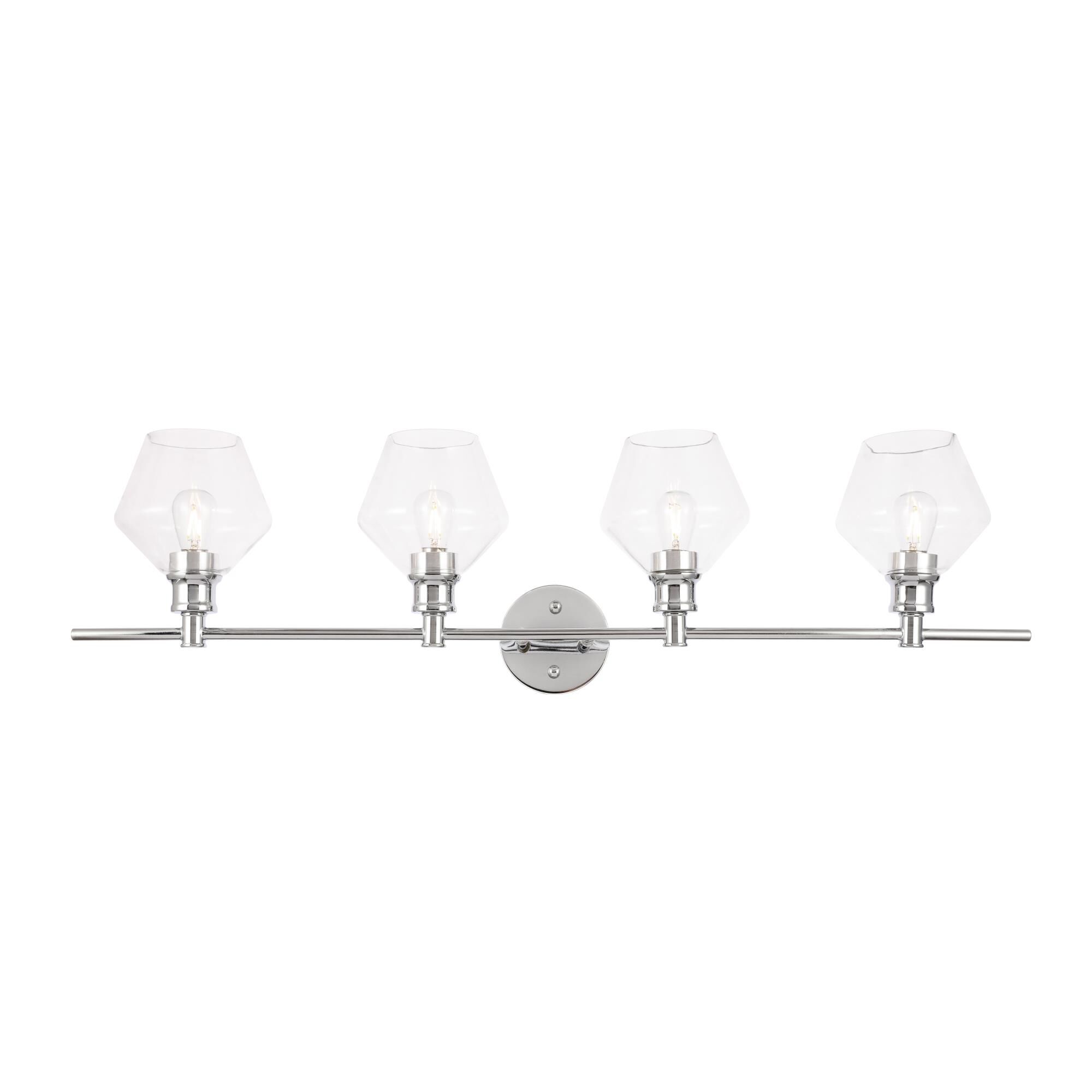Gene Bath Vanity Light by Elegant Lighting