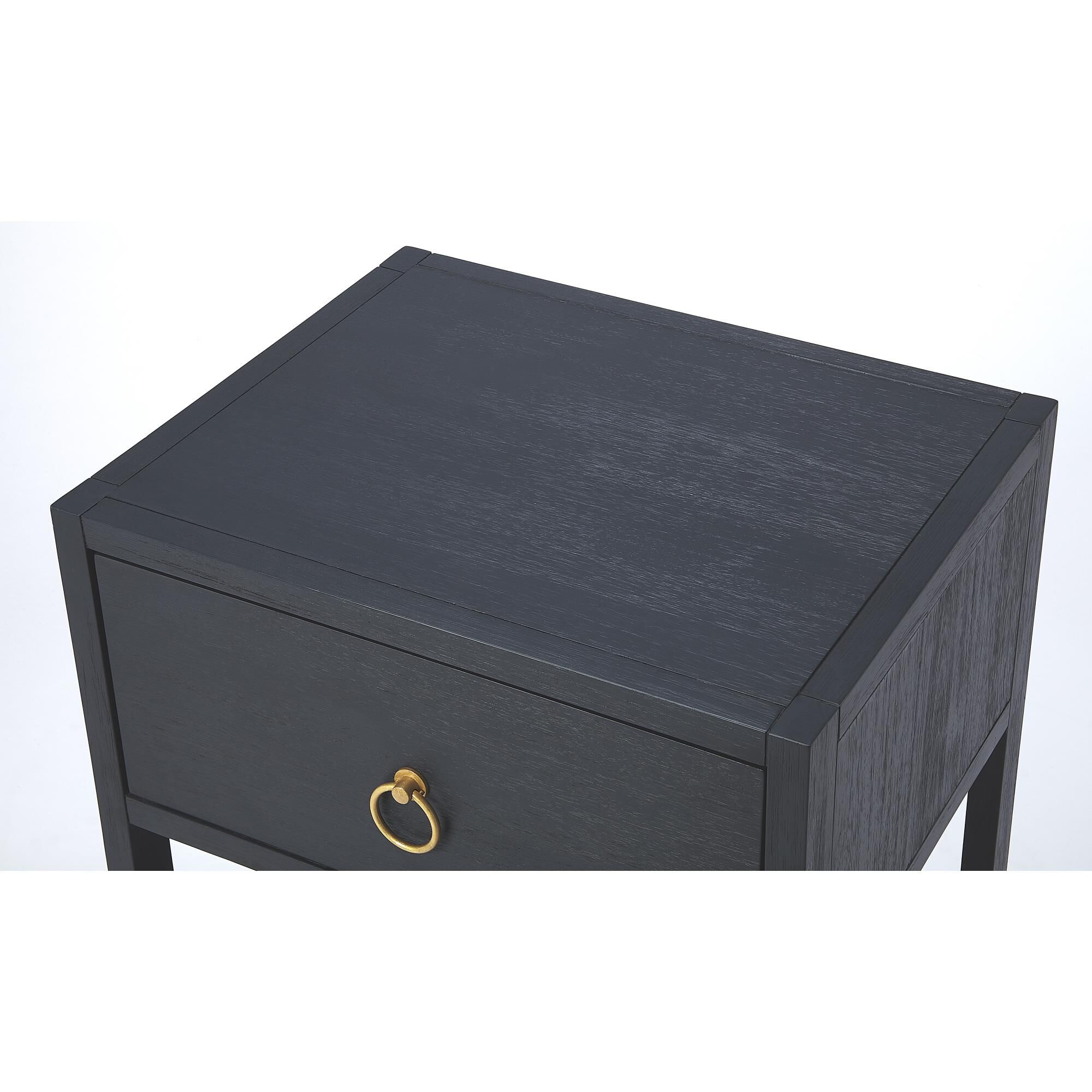 Butler Loft End Table by Butler Specialty Company