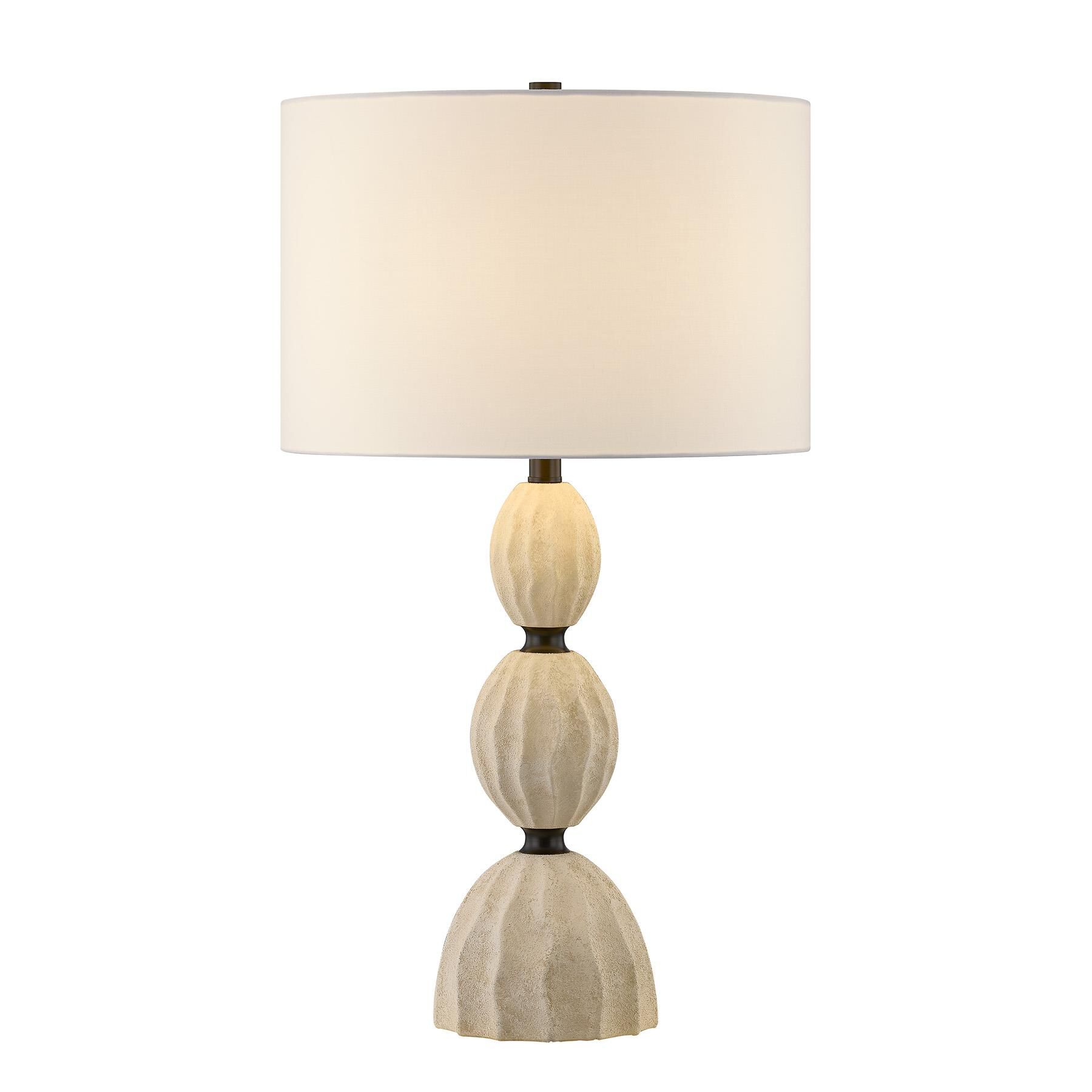 Dann Foley Leiden 29 Inch Table Lamp by Savoy House