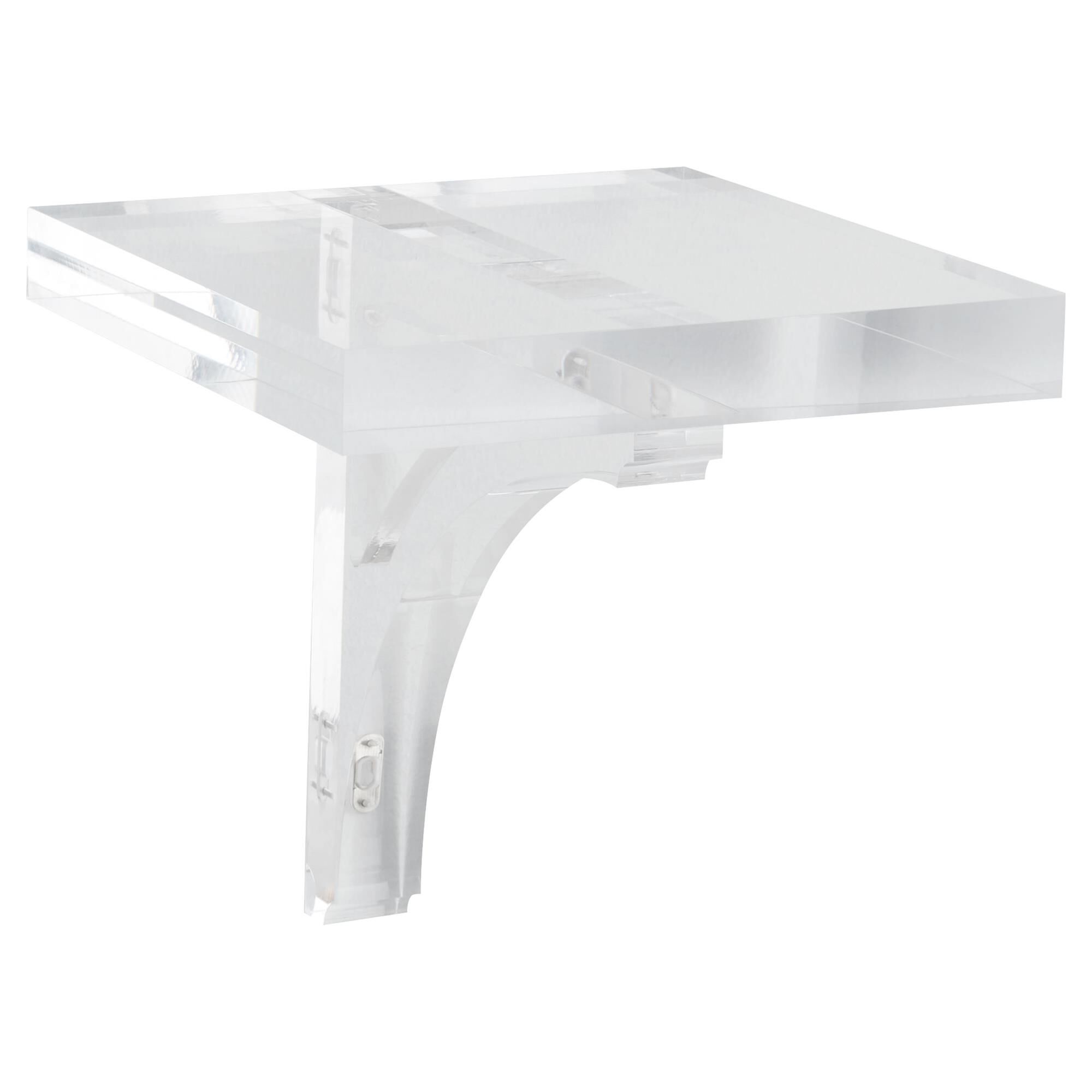 Glacier Wall Shelf by Cyan Designs