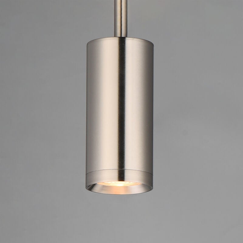 Pullman 7 Inch Mini Pendant by ET2 Lighting