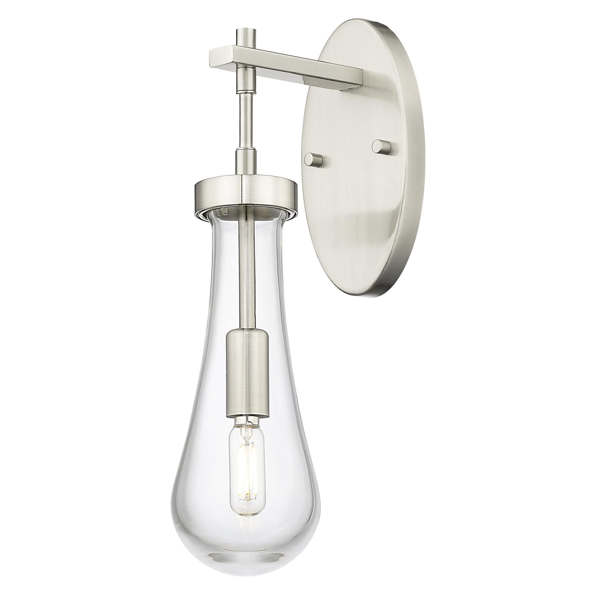 Bruno Marashlian Owego 16 Inch Wall Sconce by Innovations Lighting
