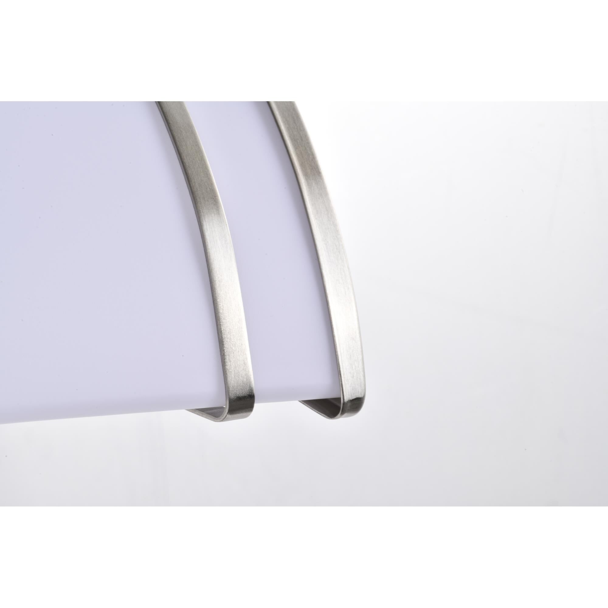 Colorquick Glamour 50 Inch 1 Light LED Flush Mount by Nuvo Lighting