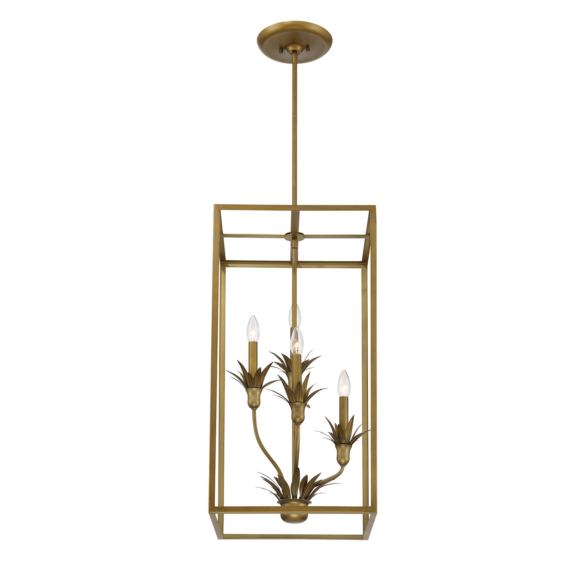 Strathmore Medium Pendant Light,