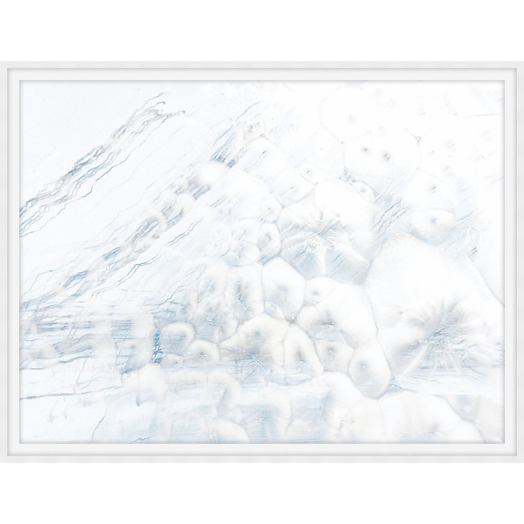 Soft Complexity Print by LEVEL57