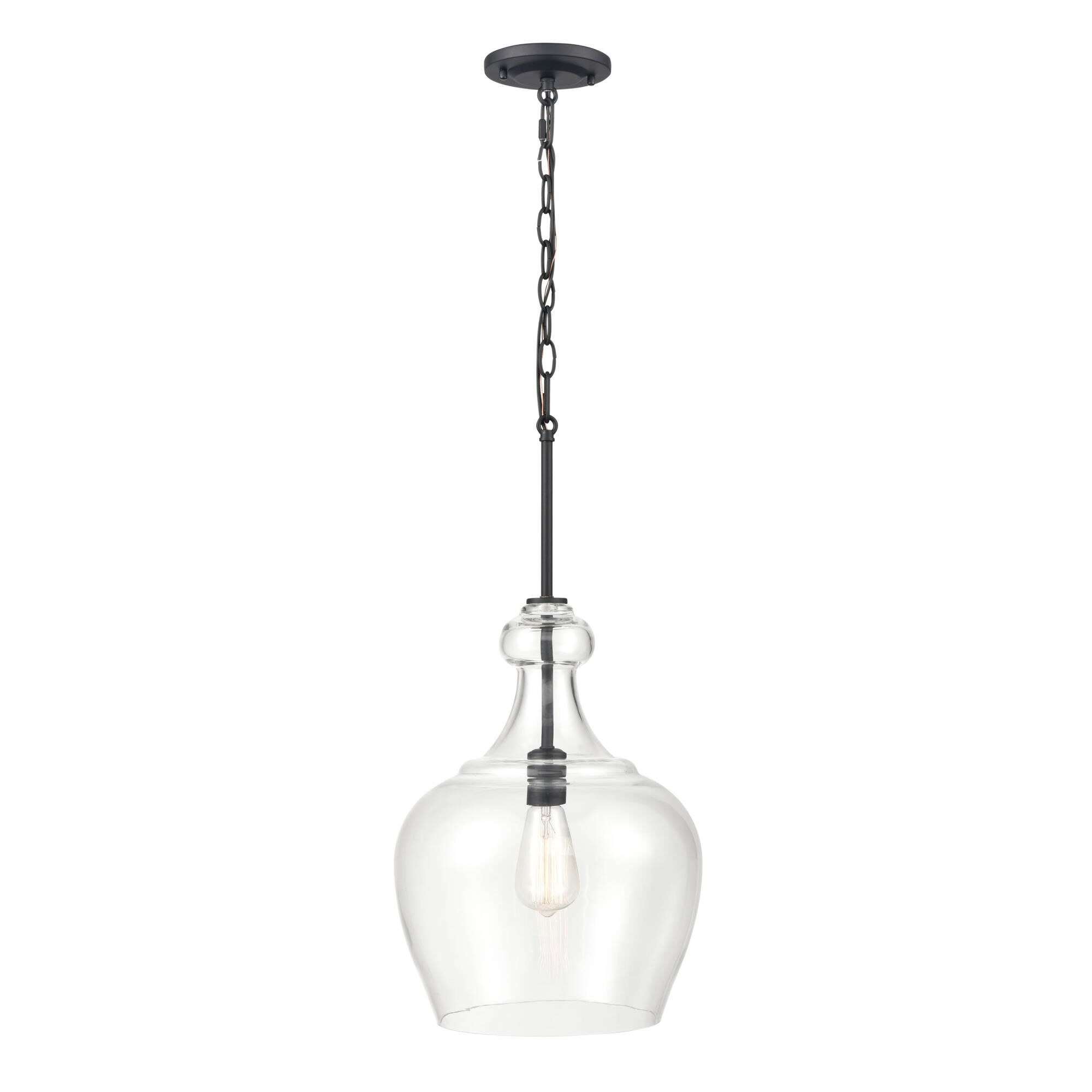Millennium Lighting Corra 12 Inch Mini Pendant