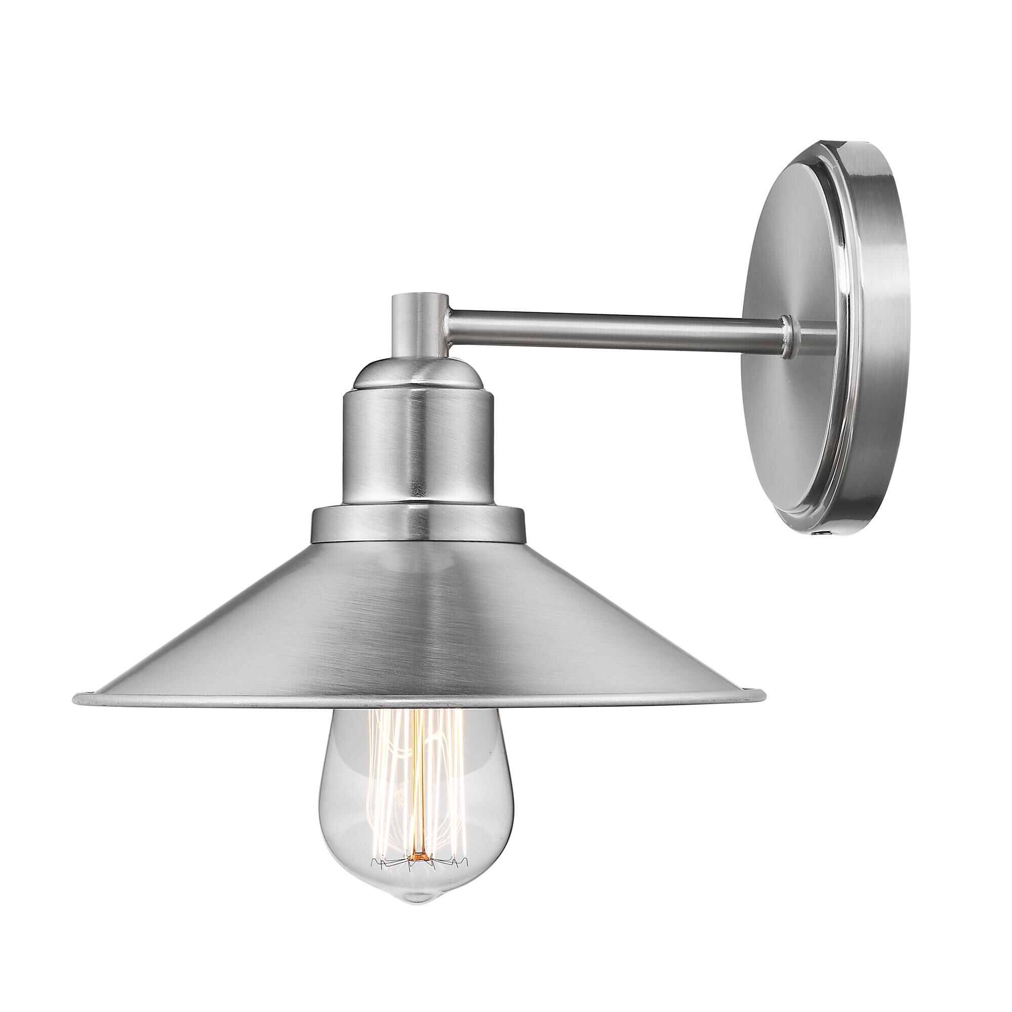Z-Lite Casa 9 Inch Bath Vanity Light