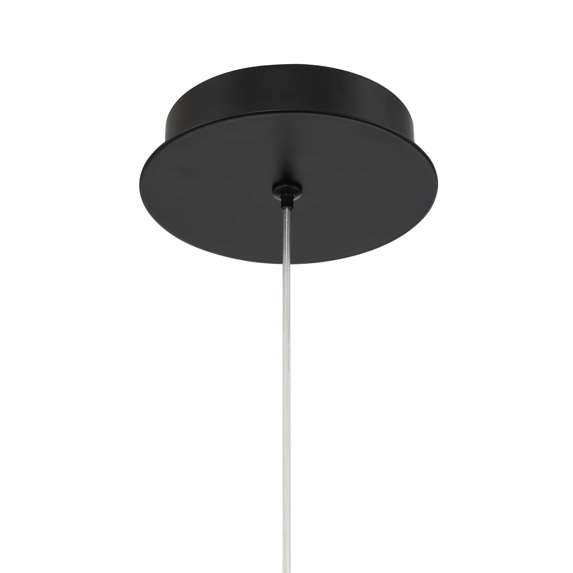 Norah 13 Inch Mini Pendant,