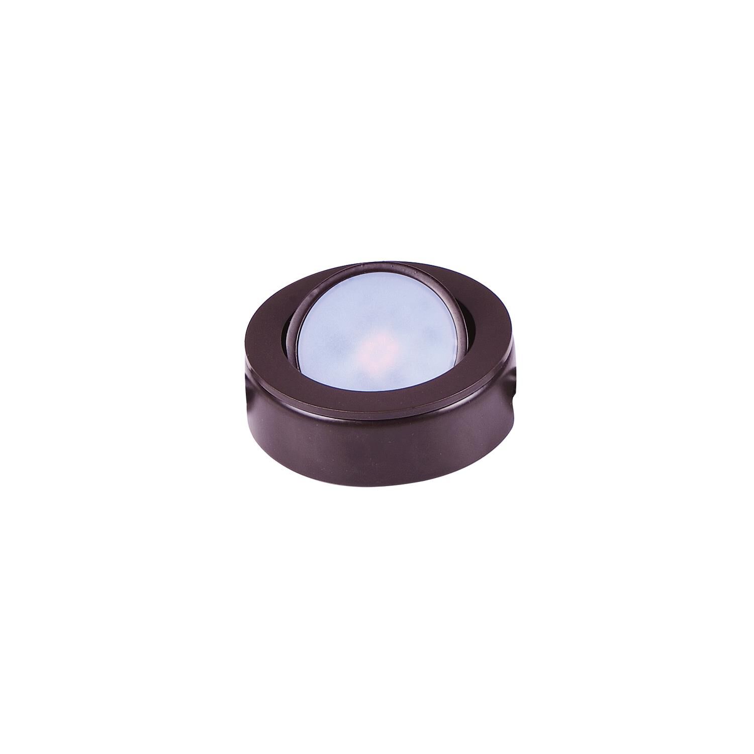 Maxim Lighting Countermax 2 Inch LED Puck Light