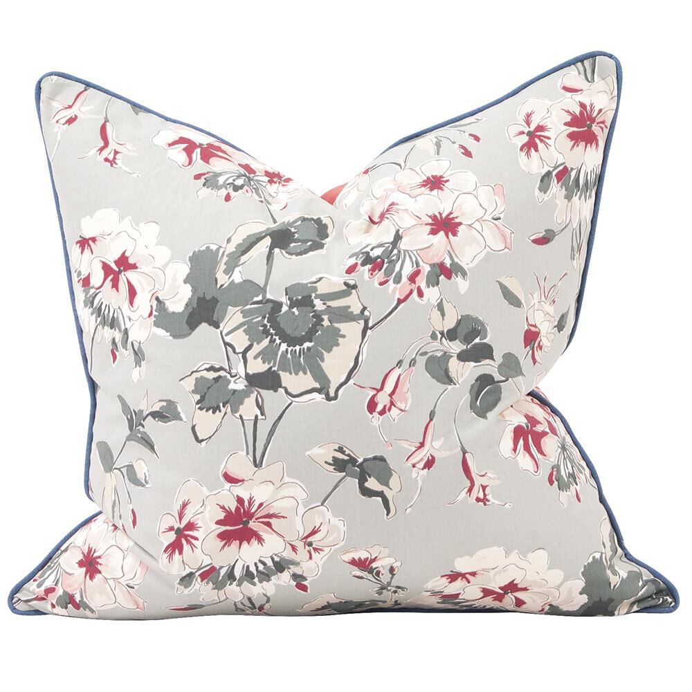 Madcap Cottage Decorative Pillow by Howard Elliott Collection