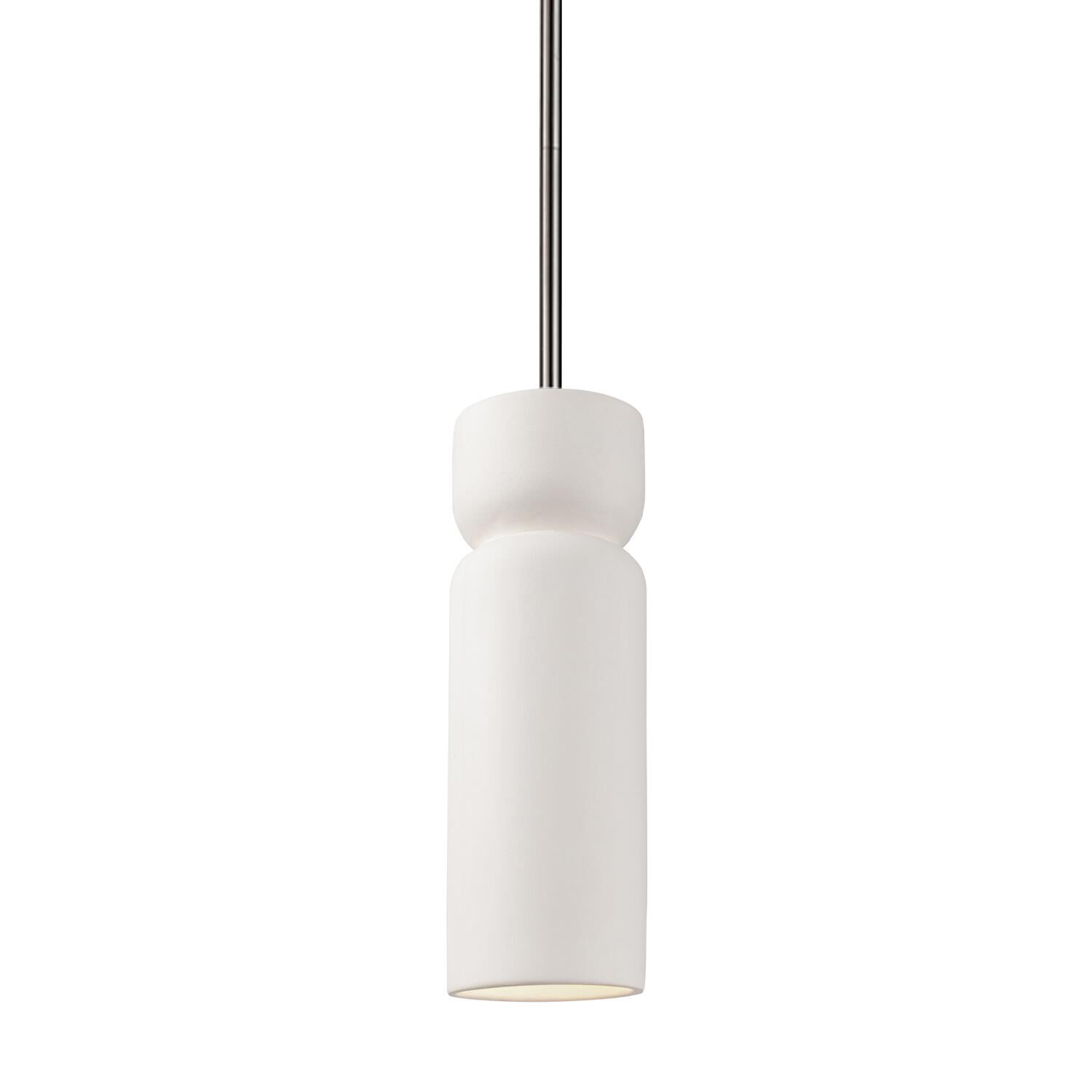 Radiance Mini Pendant by Justice Design Group