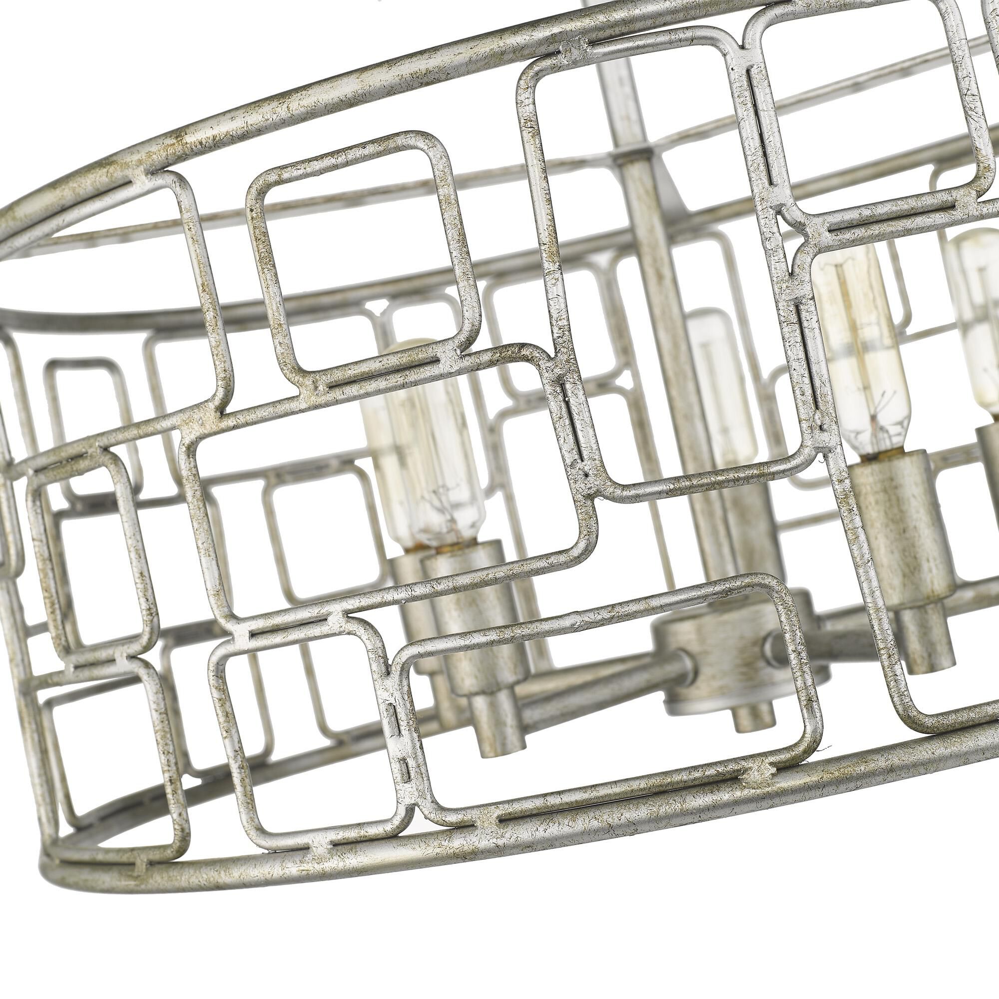 Amoret 20 Inch Large Pendant by Acclaim Lighting