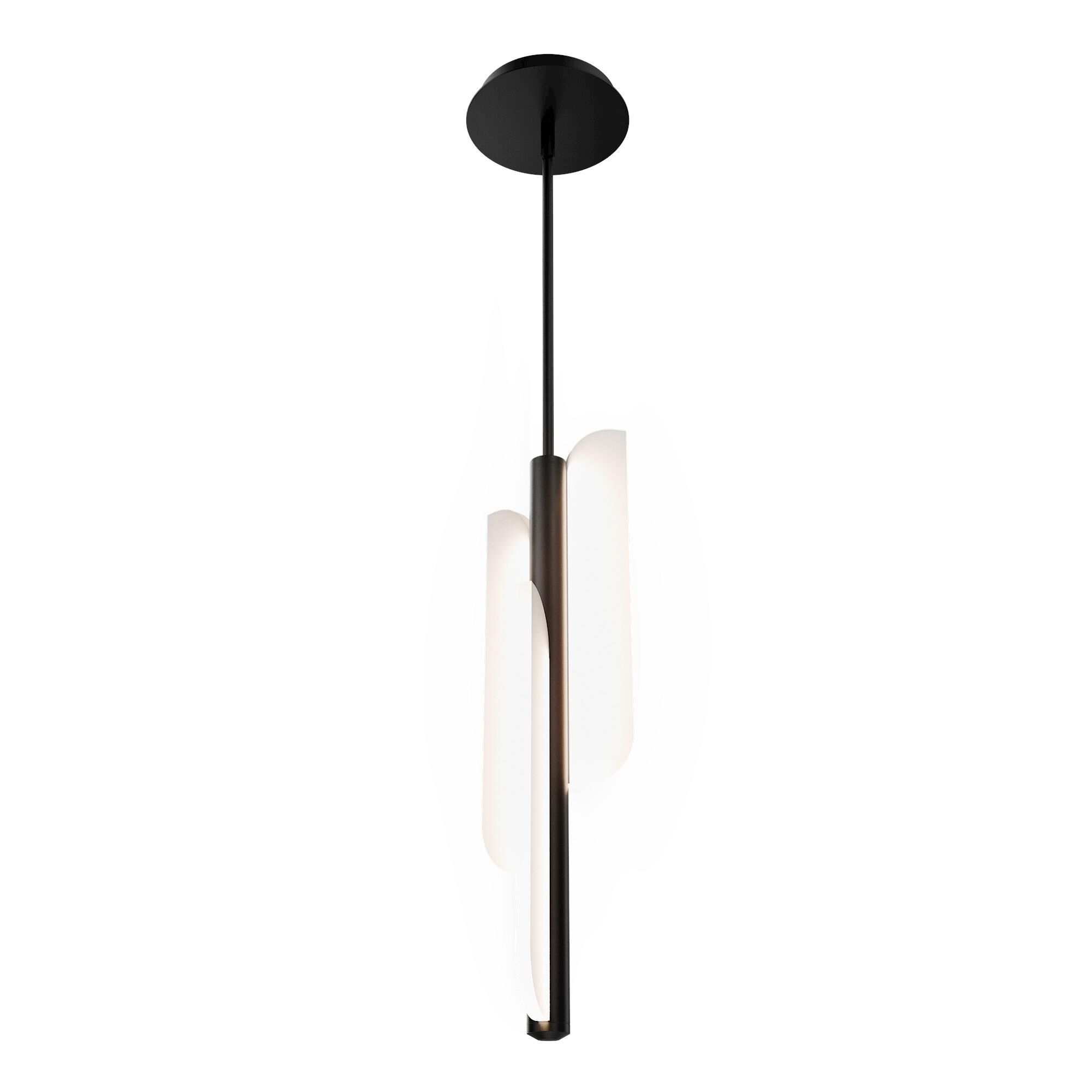 Dripstone 6 Inch Mini Pendant by dweLED