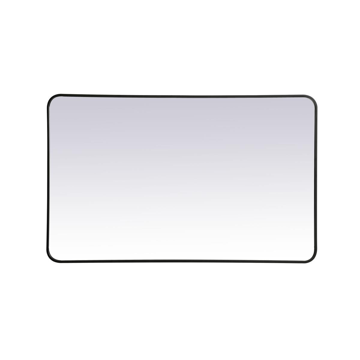 Evermore Decorative Mirrors by Elegant Decor