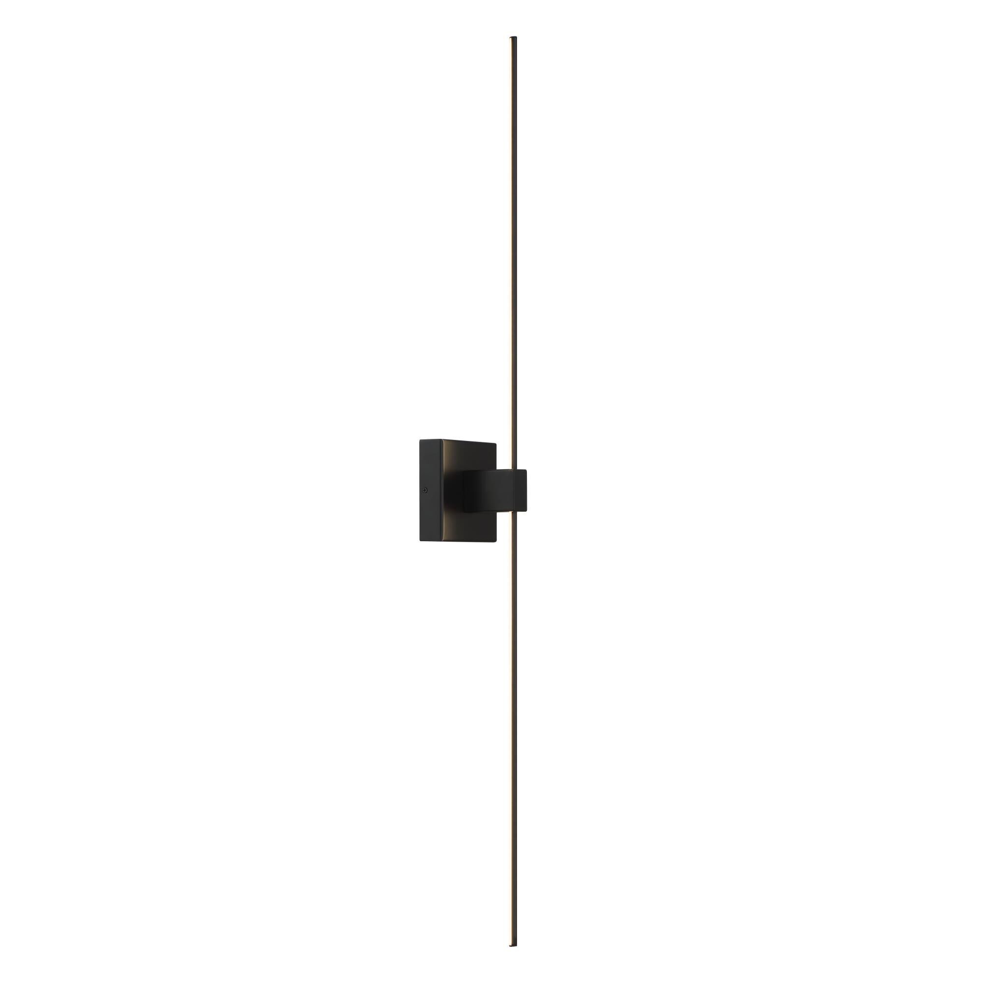 Parker Wall Sconce by Kovacs