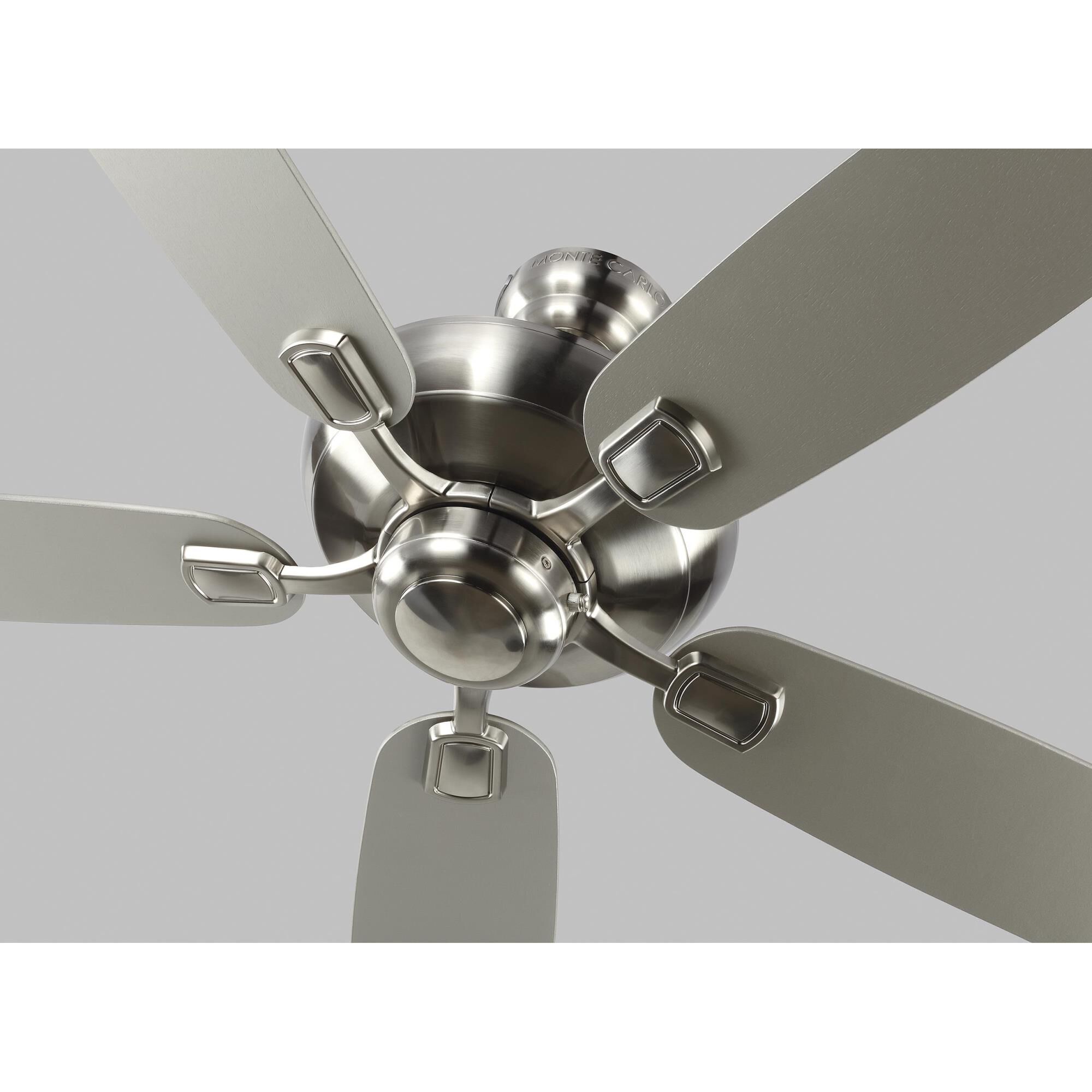 Colony Max 52 Inch Ceiling Fan by Generation Lighting