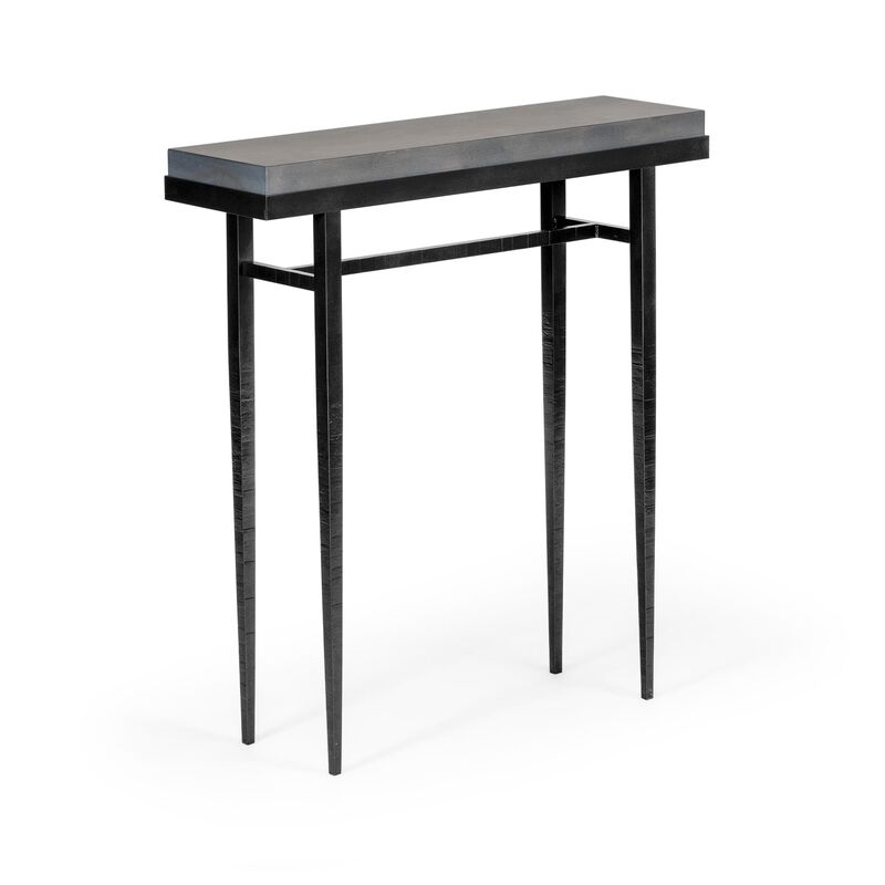 Wick 30 Inch Console Table by Hubbardton Forge