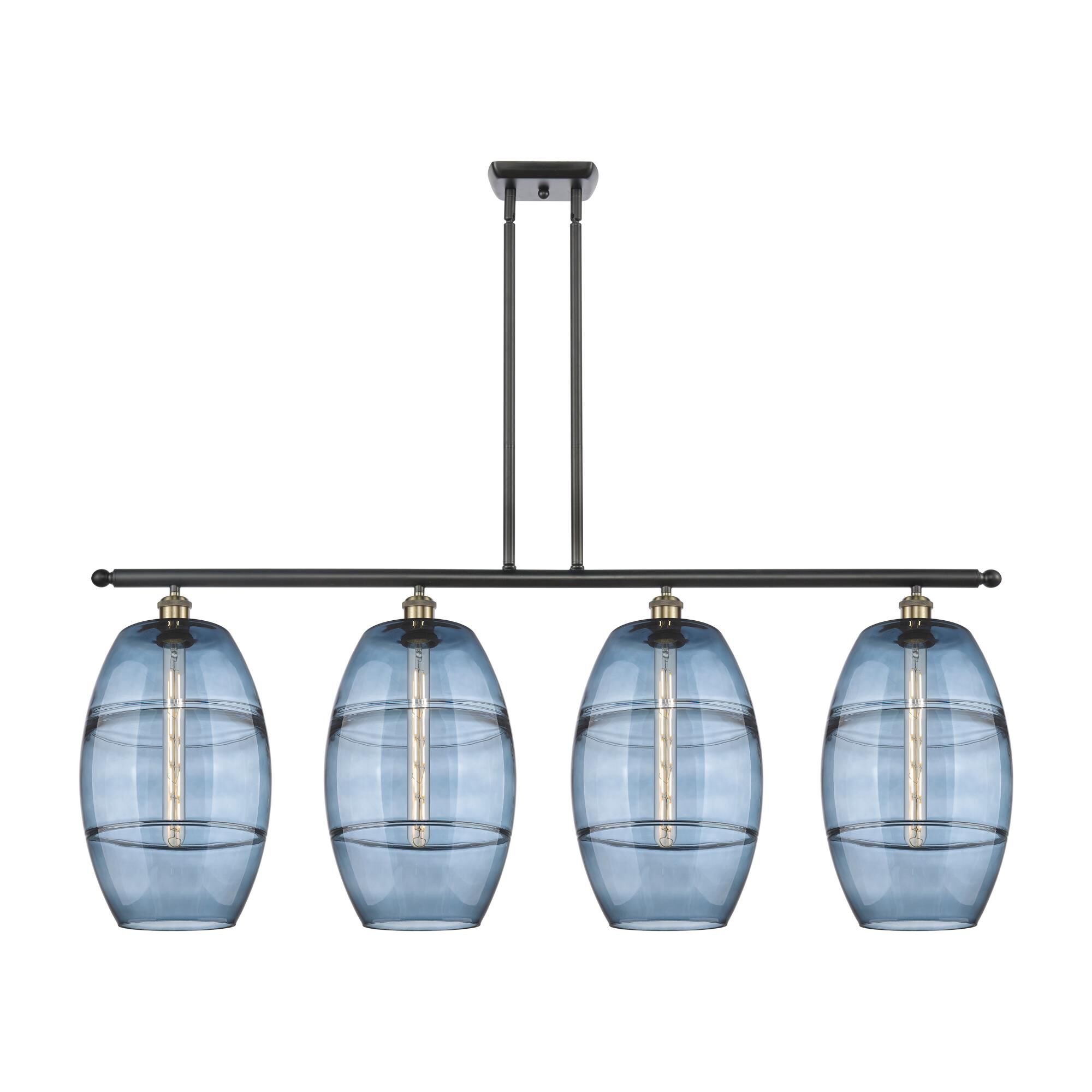 Bruno Marashlian Vaz 48 Inch Linear Suspension Light by Innovations Lighting