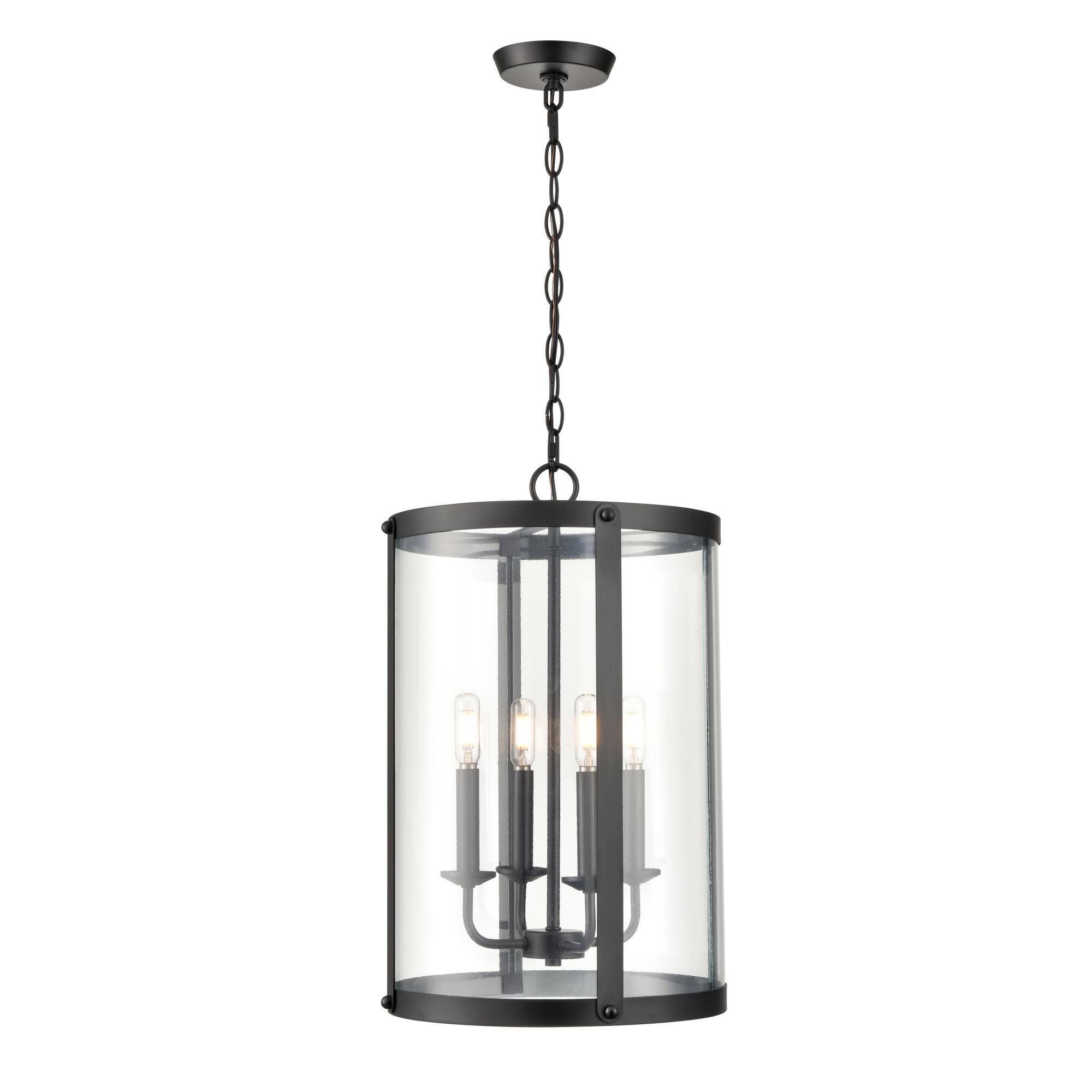 Aydenn 21 Inch Large Pendant By Millennium Lighting