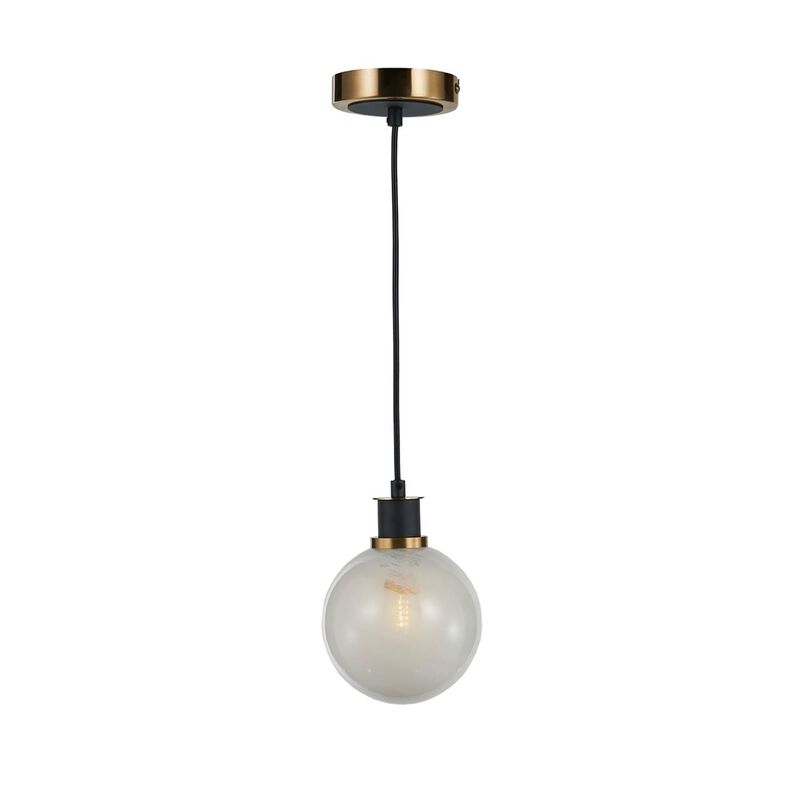 Gem 6 Inch Mini Pendant by Artcraft
