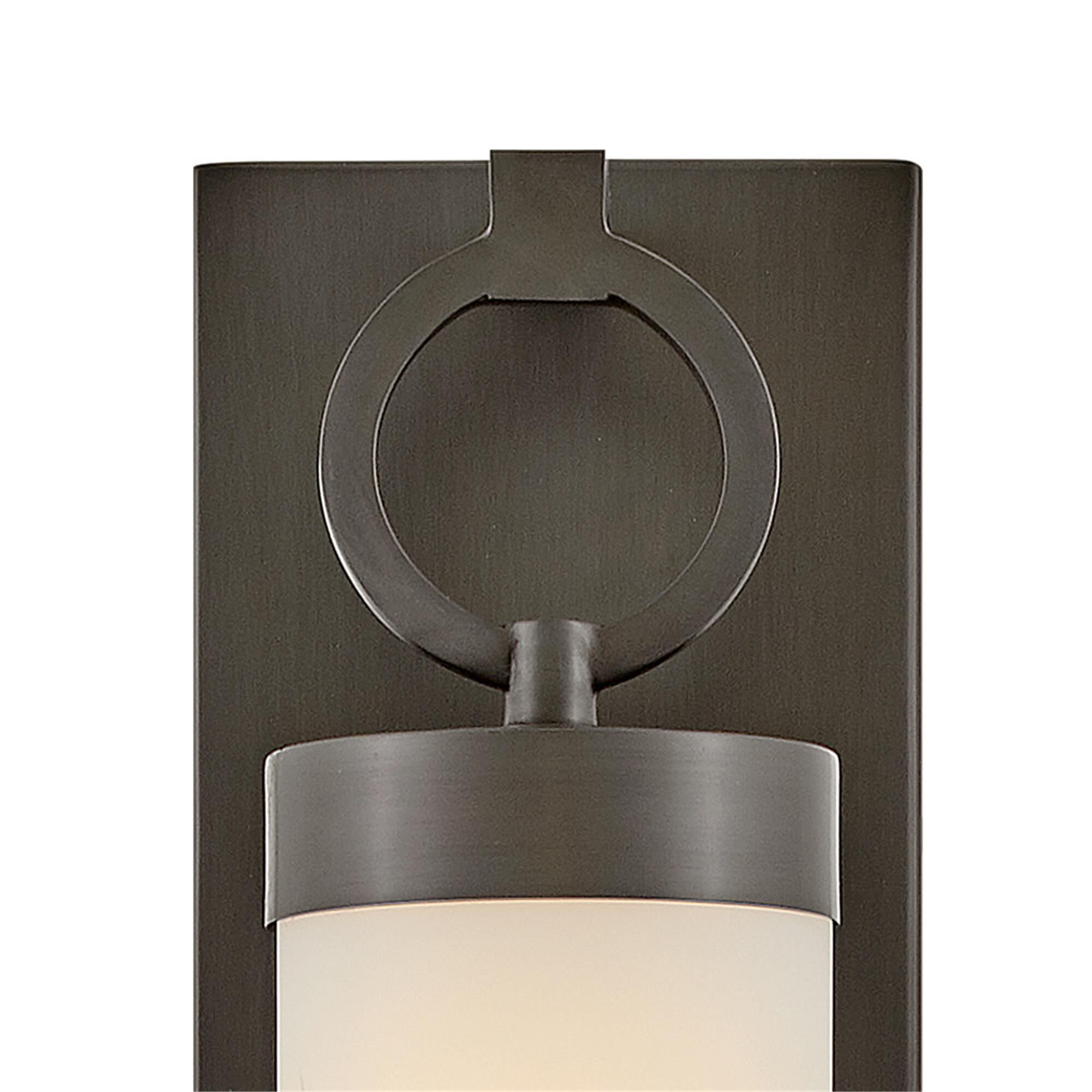 Lisa McDennon Baylor 24 Inch LED Bath Vanity Light,