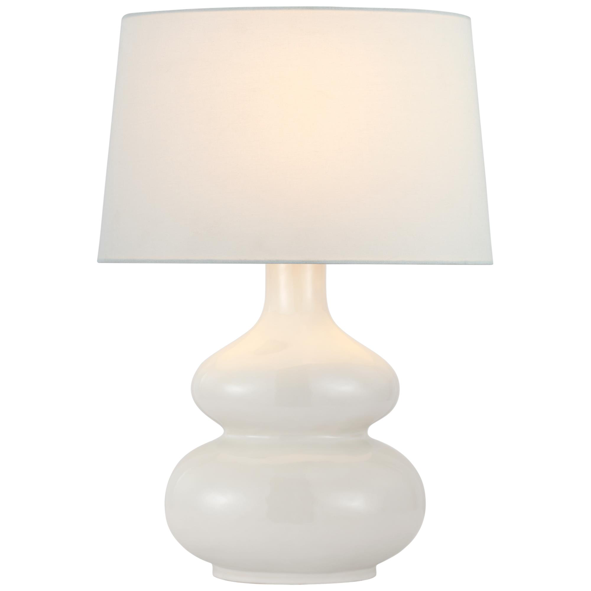 Shown in Ivory finish and 15