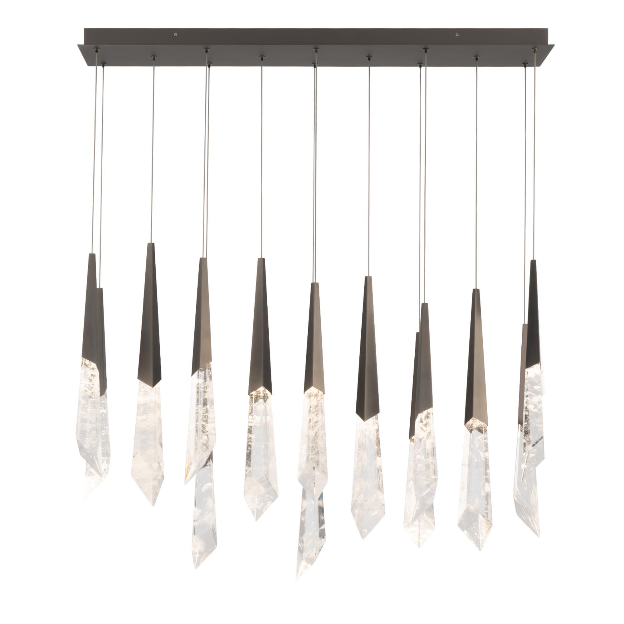 Shown in Antique Nickel finish